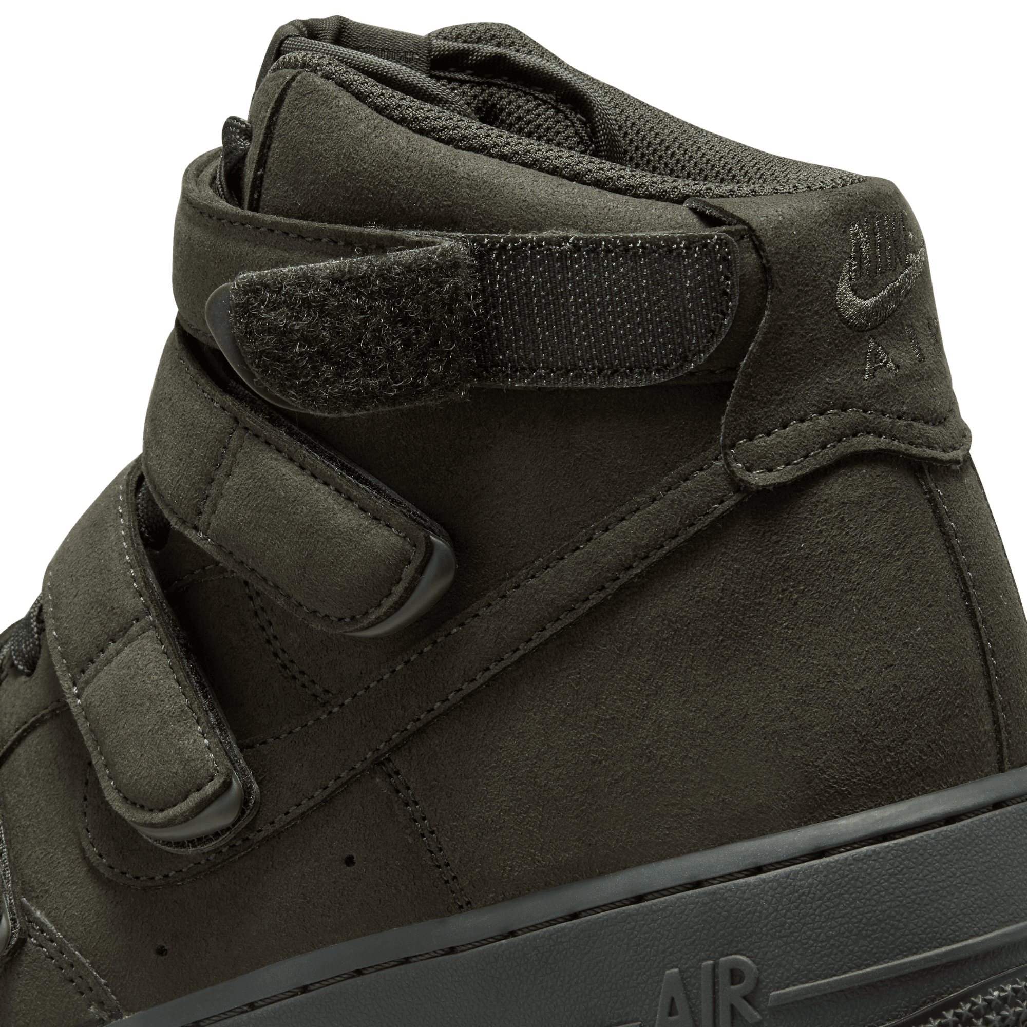 Nike Air Force 1 High '07 x Billie Eilish 'Sequia'