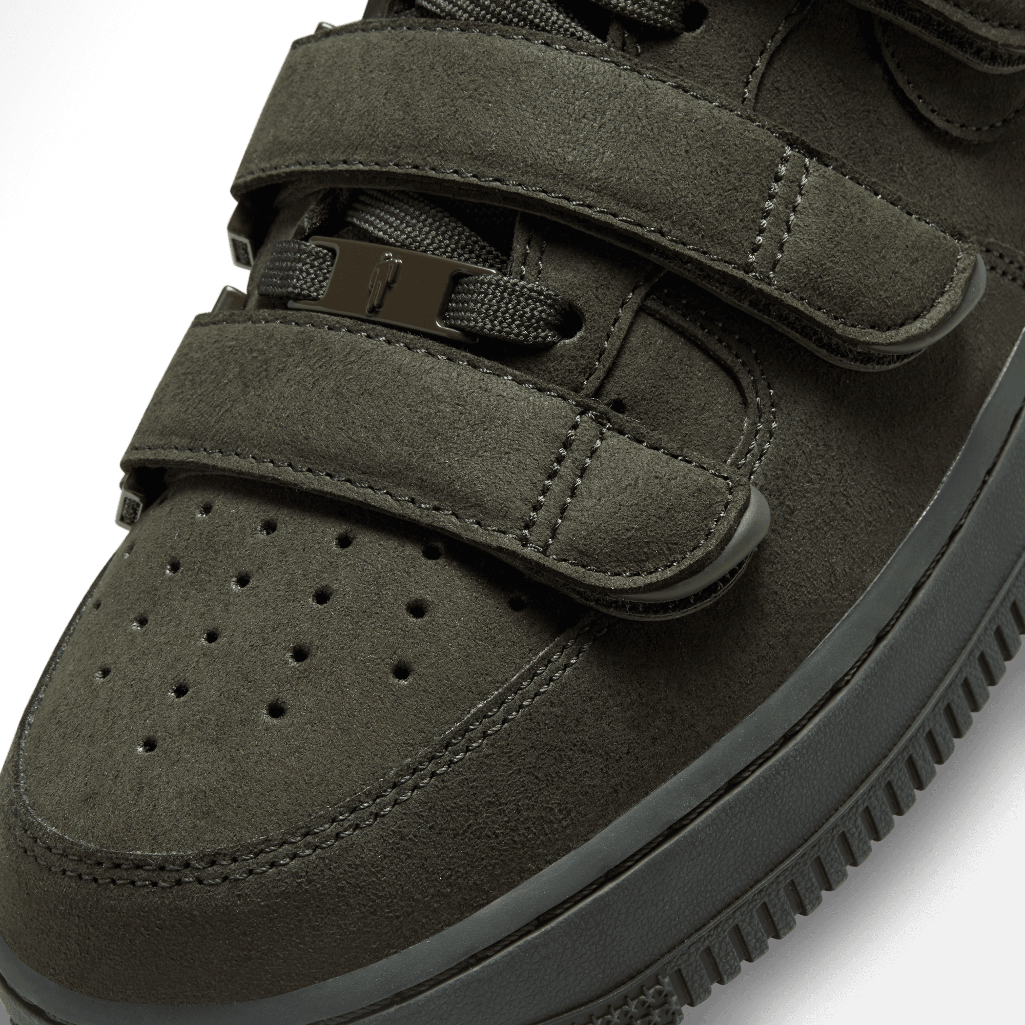 Nike Air Force 1 High '07 x Billie Eilish 'Sequia'