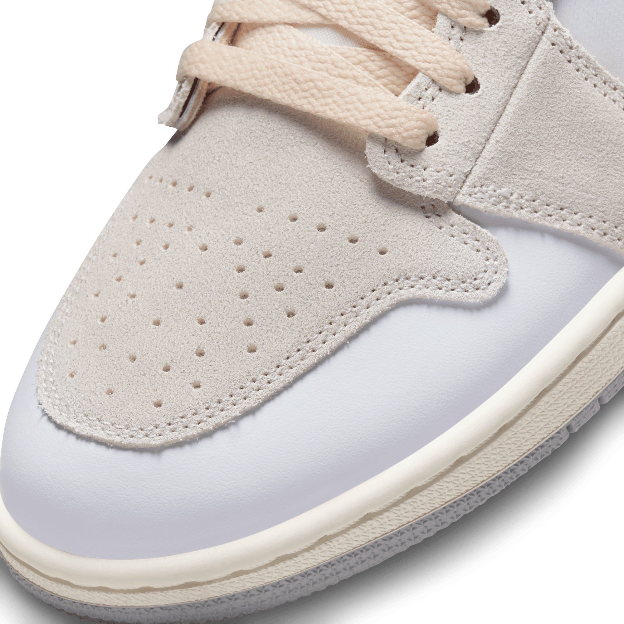 Air Jordan 1 Mid SE Craft 'Inside Out'