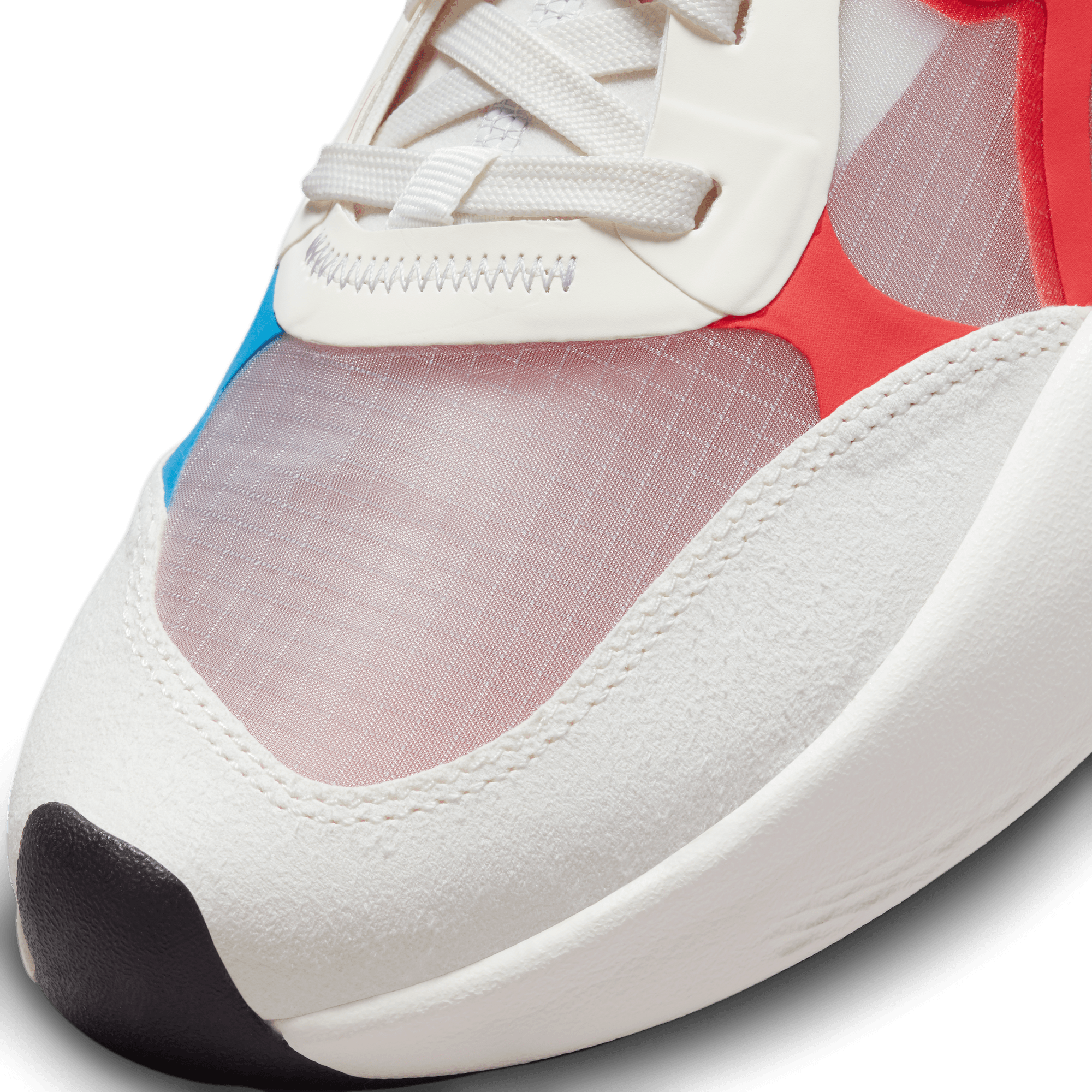 Jordan Delta 3 Low 'White/Red/Blue'