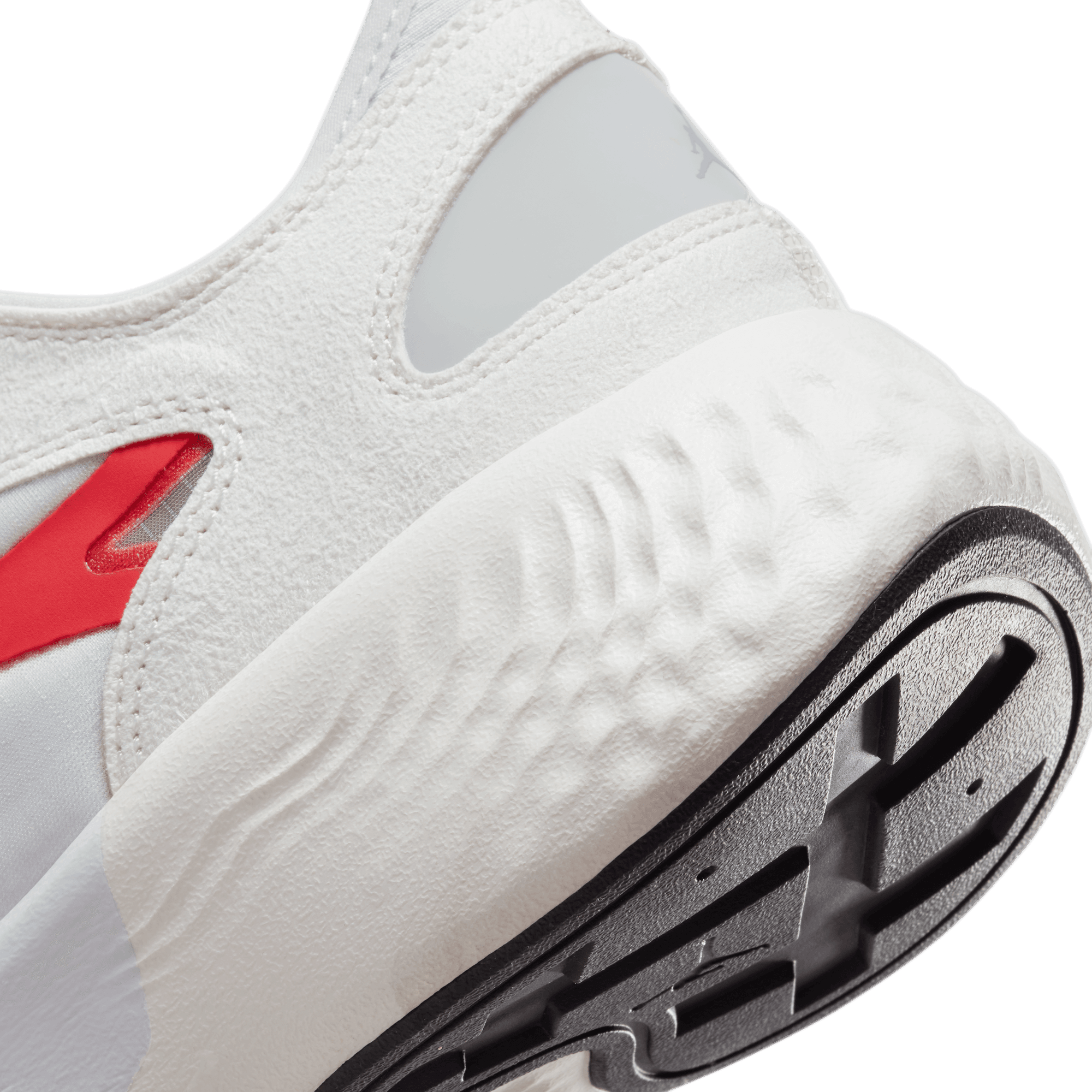 Jordan Delta 3 Low 'White/Red/Blue'