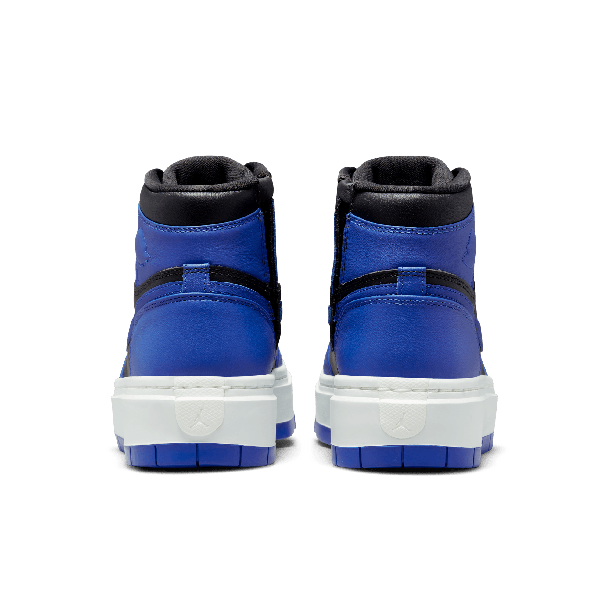 Womens Air Jordan 1 Elevate High 'Hyper Royal'