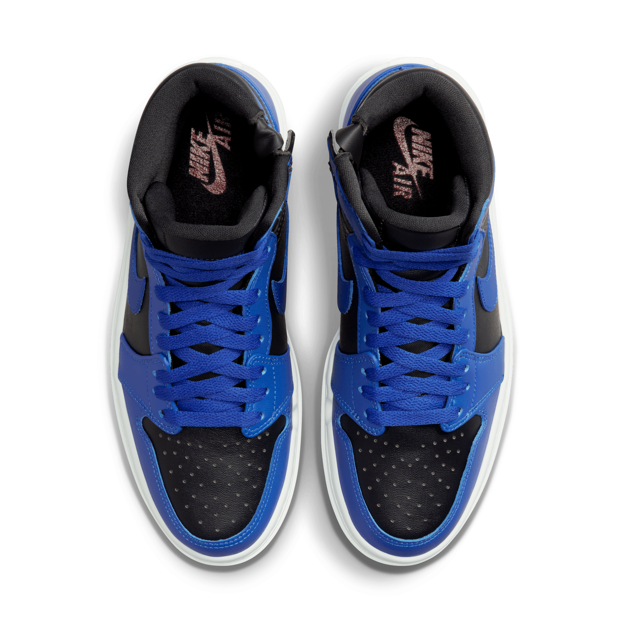 Womens Air Jordan 1 Elevate High 'Hyper Royal'
