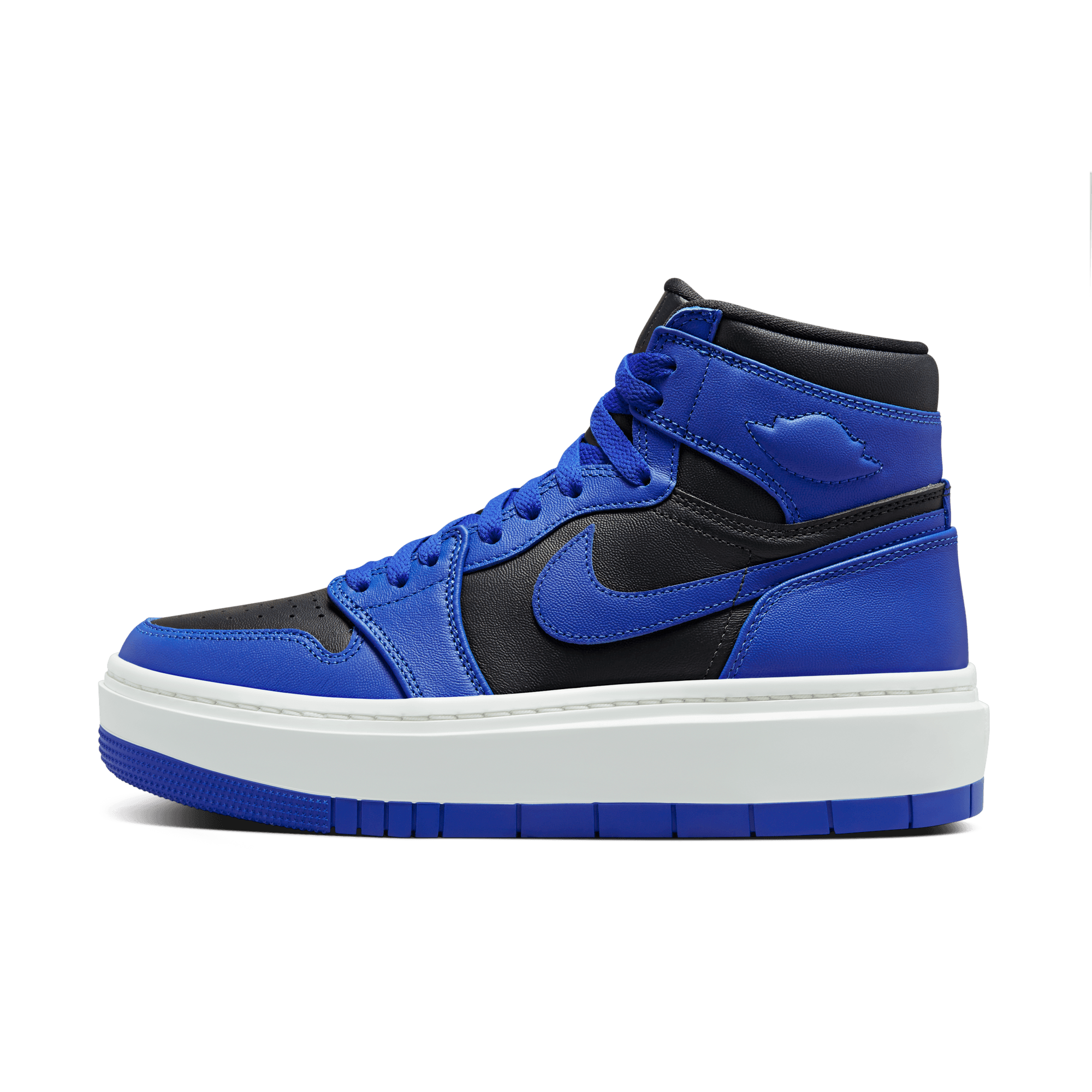 Womens Air Jordan 1 Elevate High 'Hyper Royal'