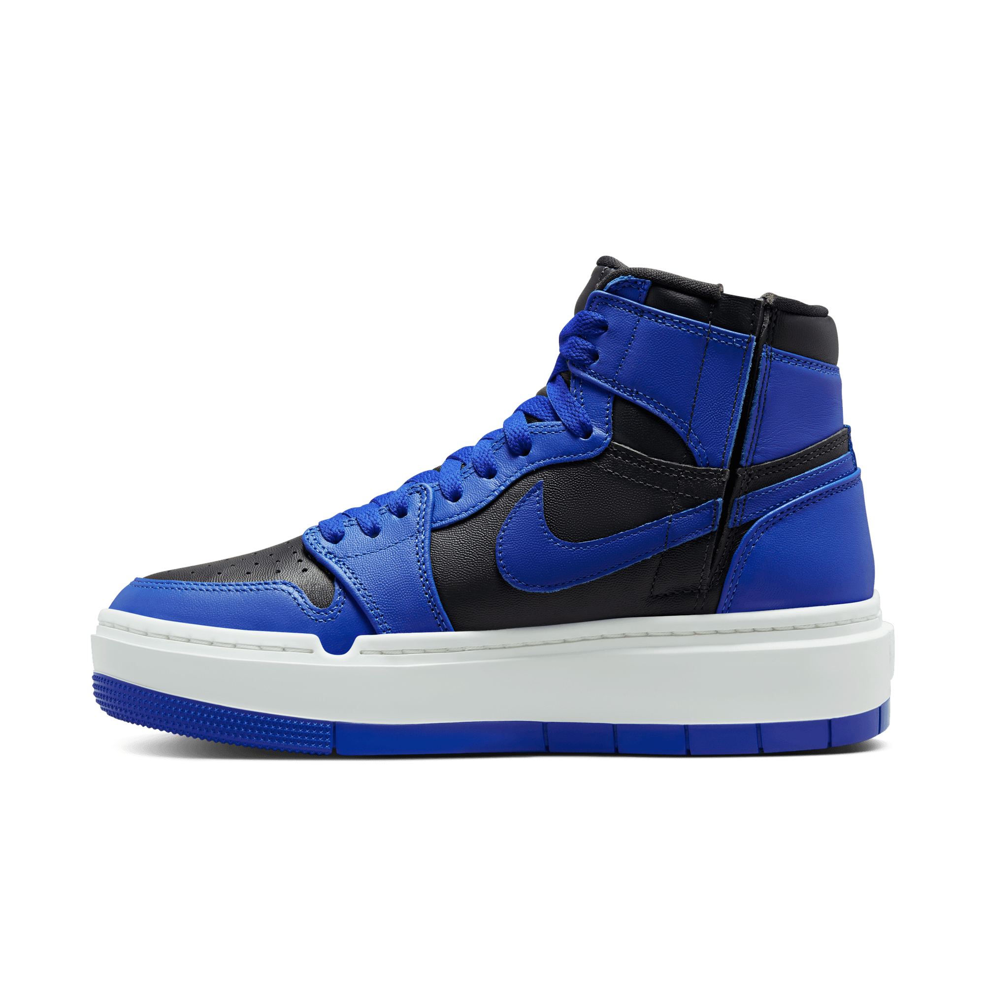Womens Air Jordan 1 Elevate High 'Hyper Royal'