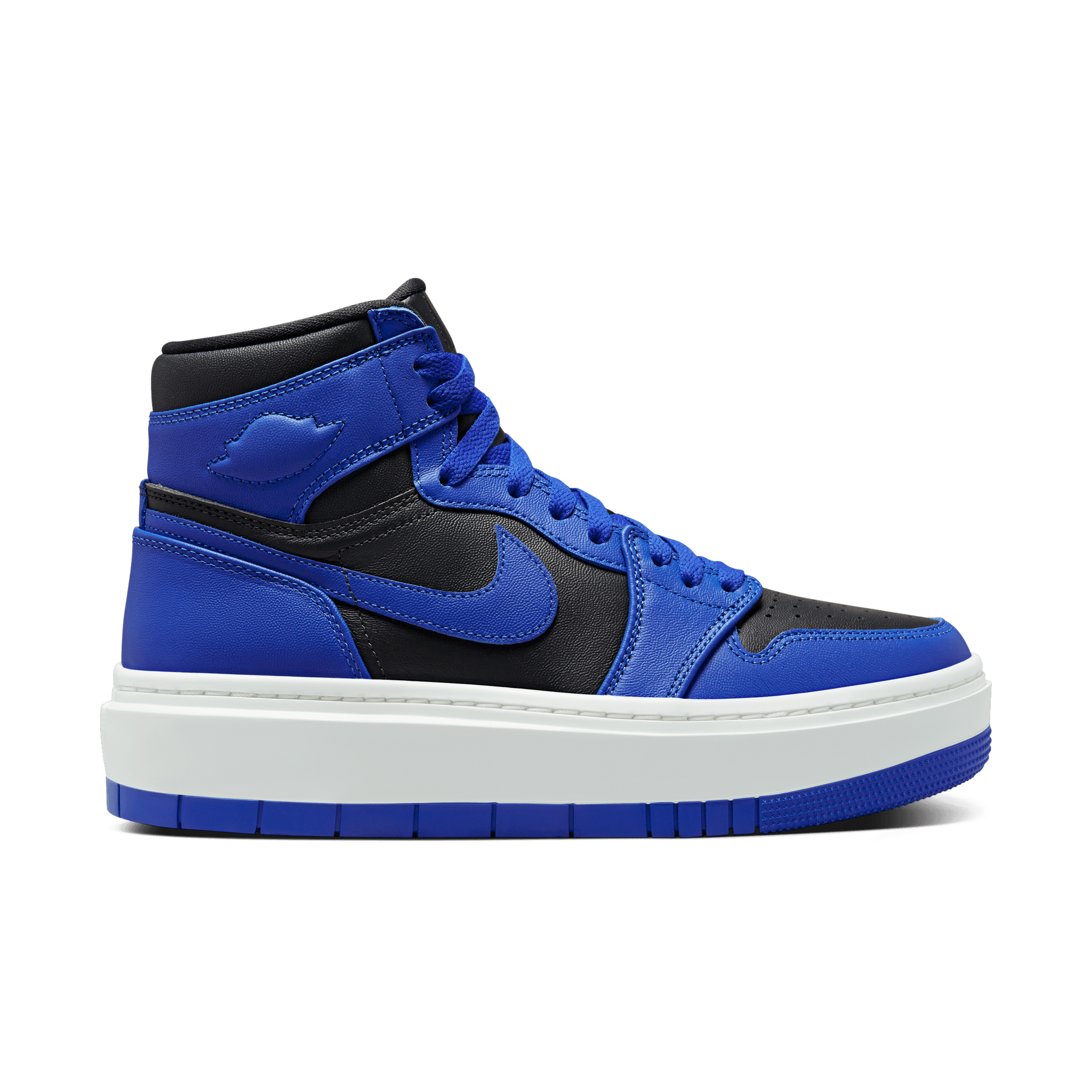 Womens Air Jordan 1 Elevate High 'Hyper Royal'