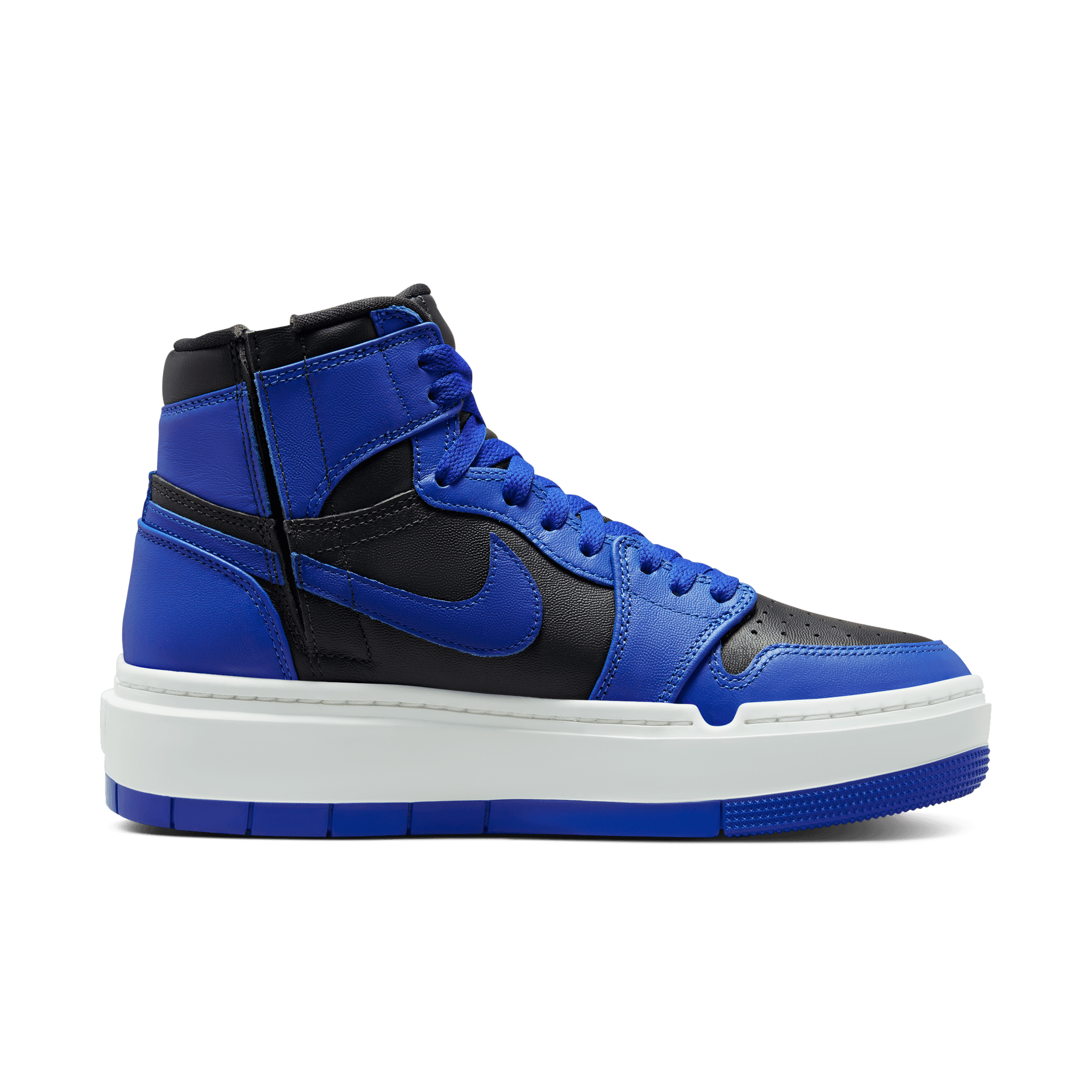 Womens Air Jordan 1 Elevate High 'Hyper Royal'