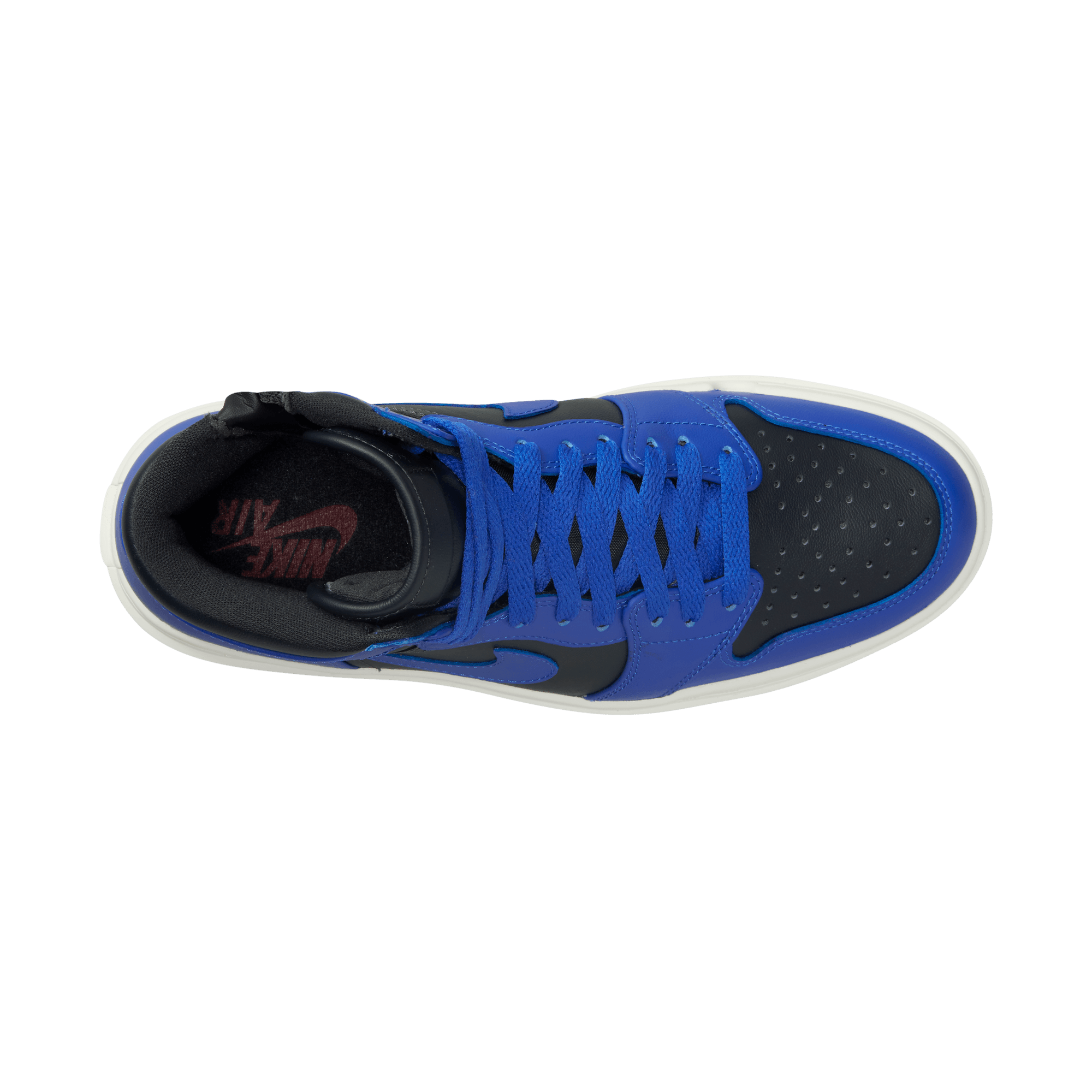 Womens Air Jordan 1 Elevate High 'Hyper Royal'