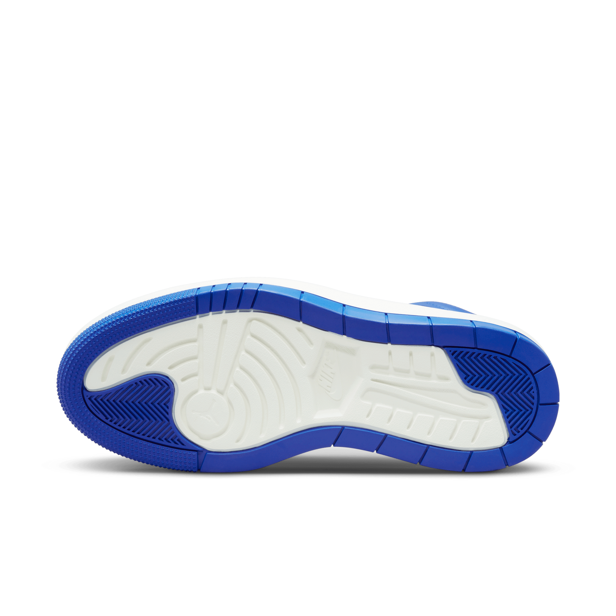 Womens Air Jordan 1 Elevate High 'Hyper Royal'