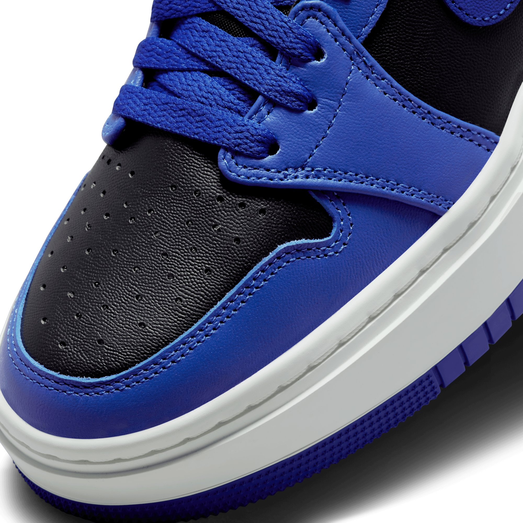 Womens Air Jordan 1 Elevate High 'Hyper Royal'