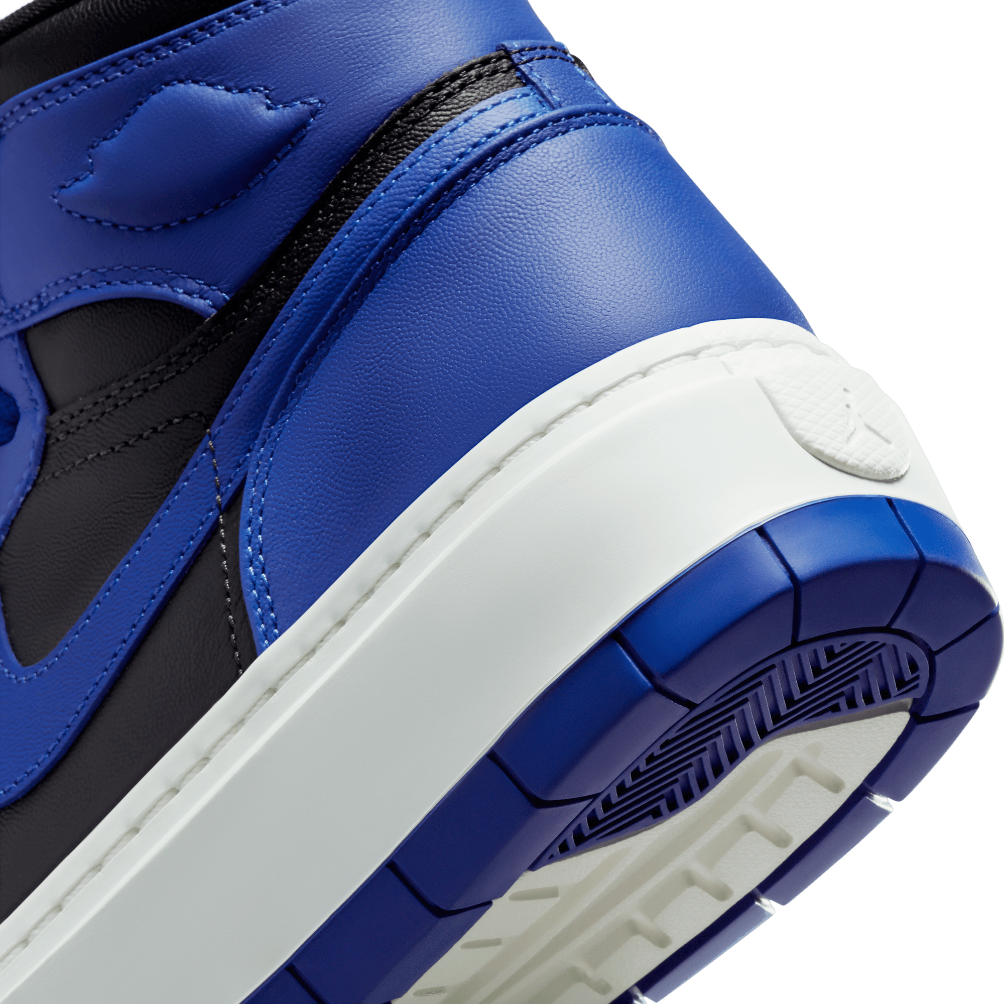 Womens Air Jordan 1 Elevate High 'Hyper Royal'