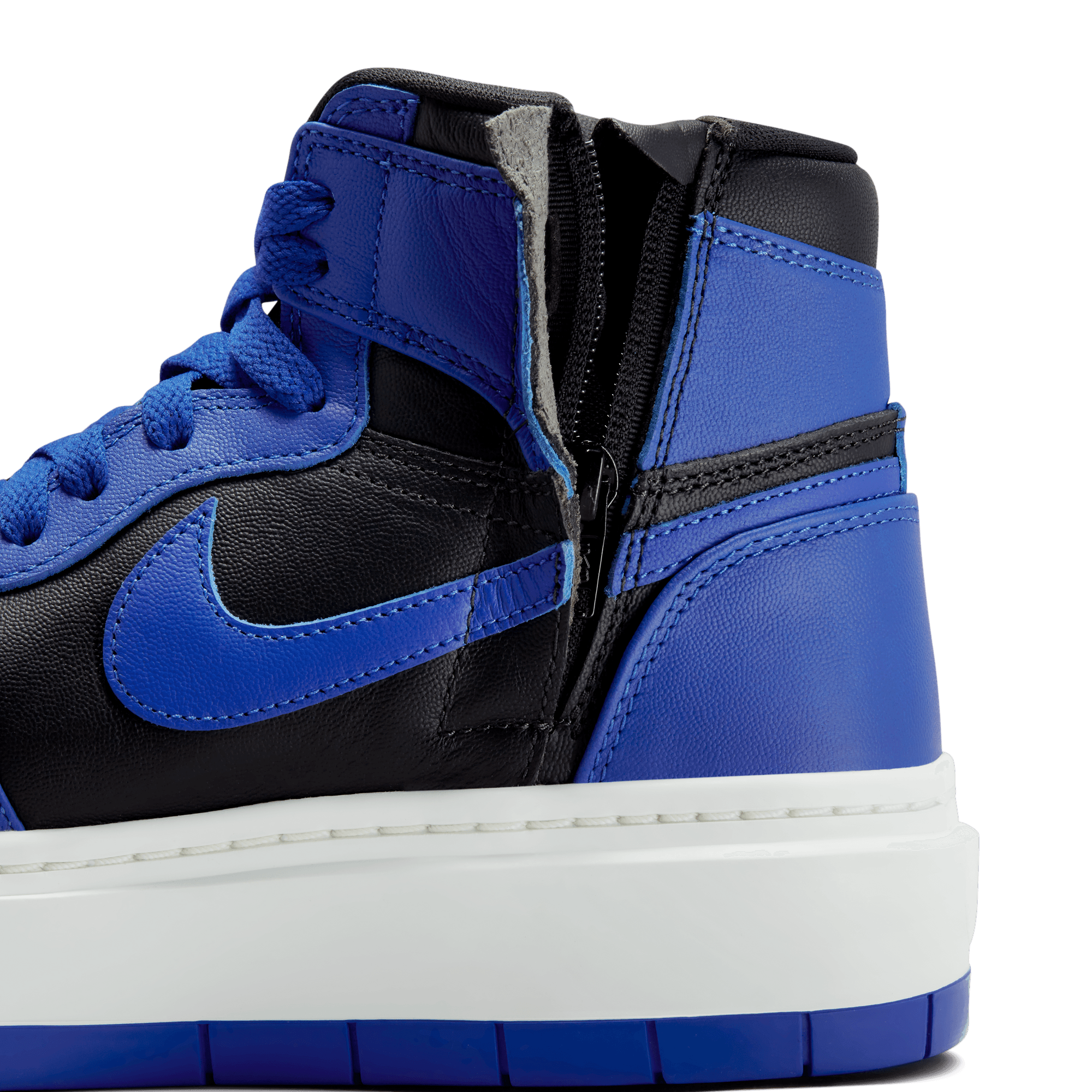 Womens Air Jordan 1 Elevate High 'Hyper Royal'