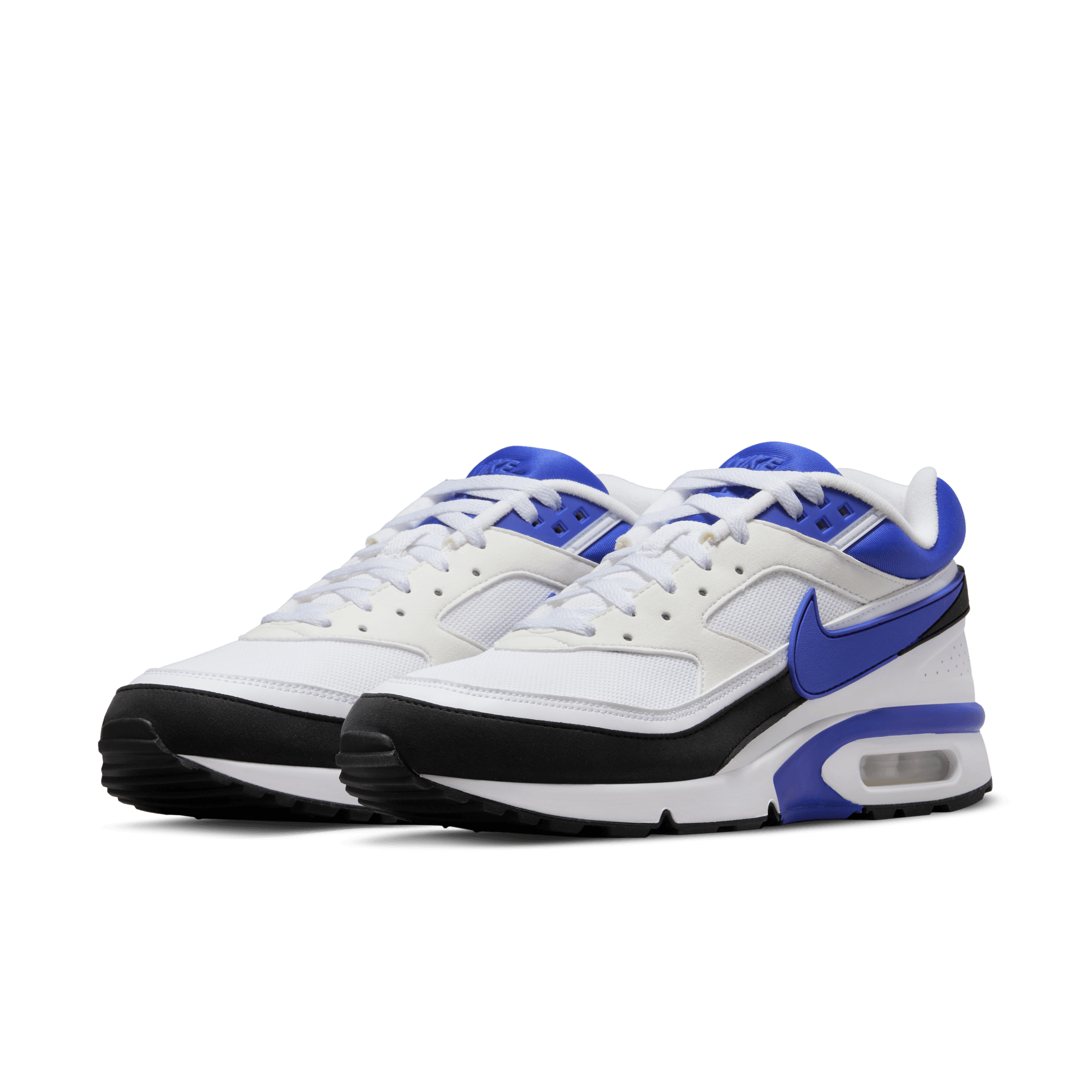 Nike Air Max BW 'Violet'