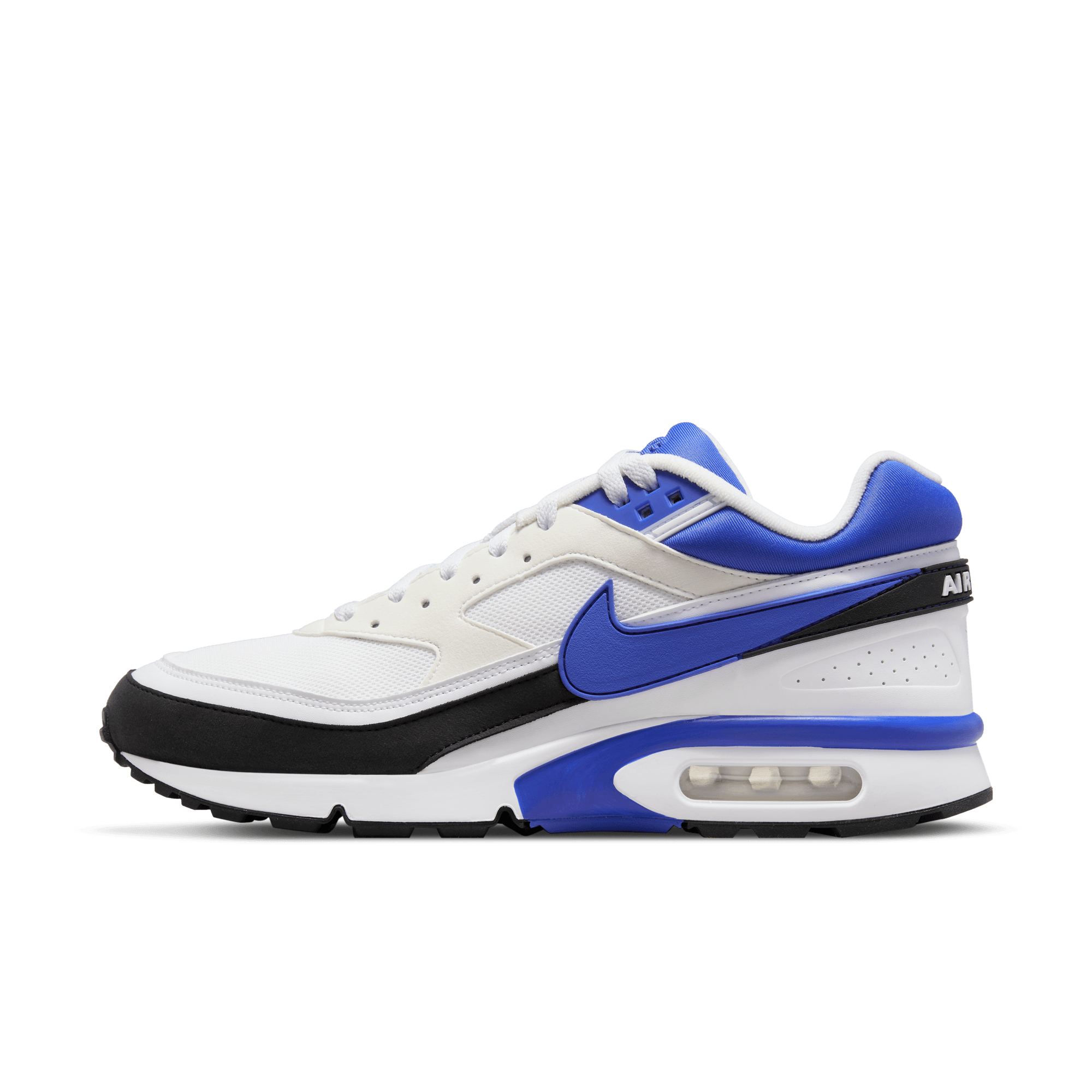 Nike Air Max BW 'Violet'