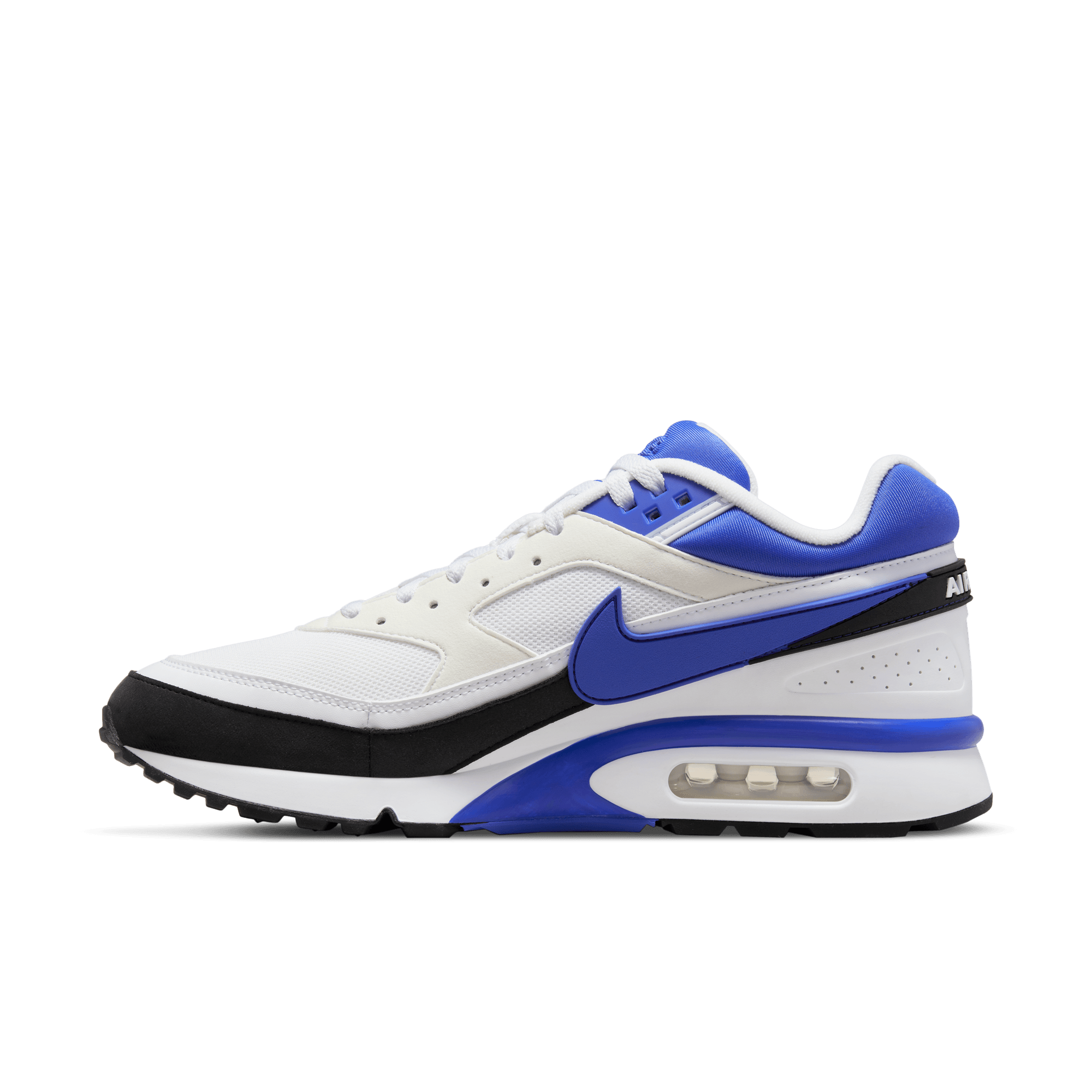 Nike Air Max BW 'Violet'