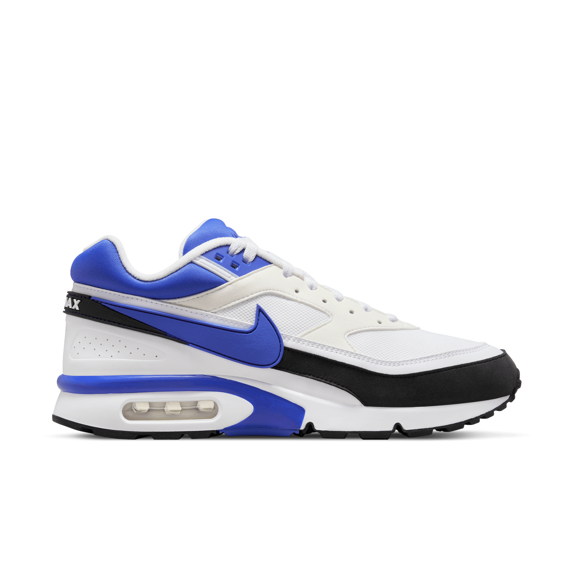 Nike Air Max BW 'Violet'