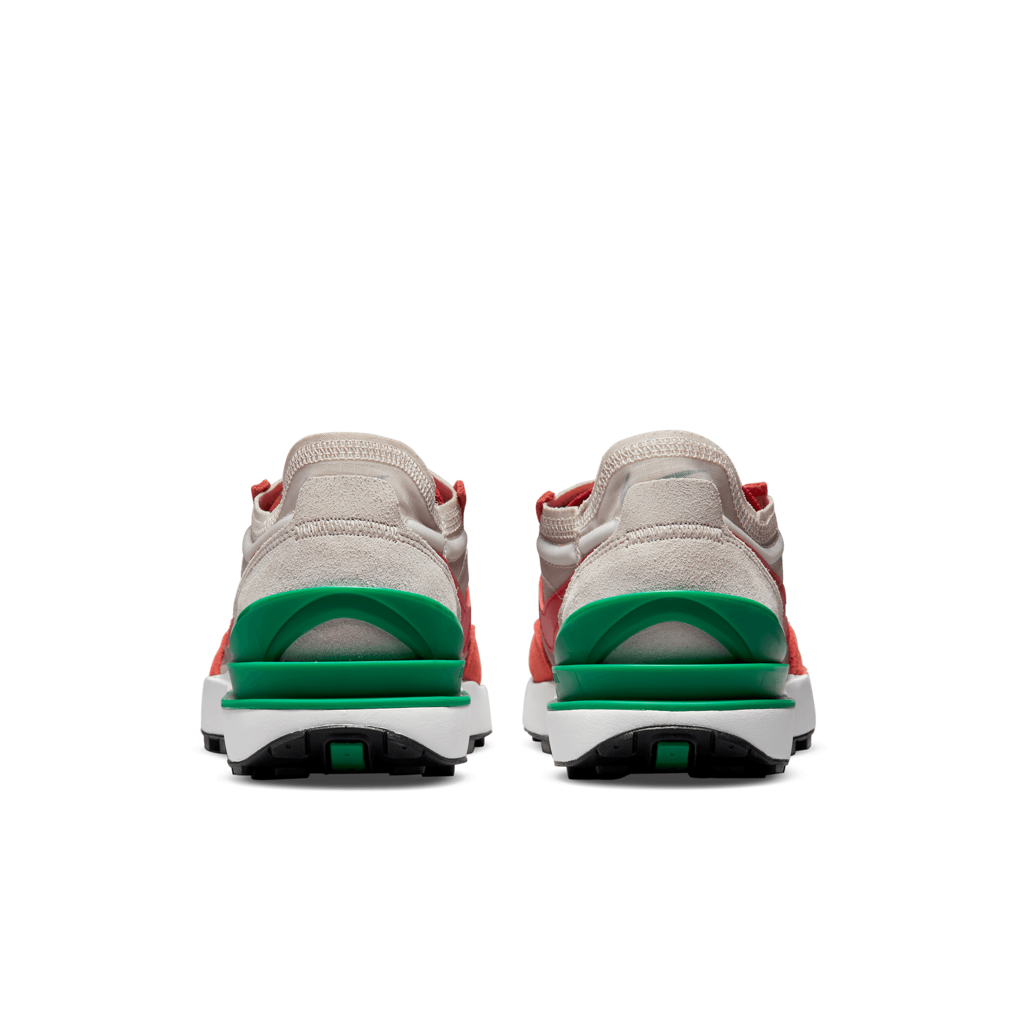 Women's Nike Waffle One 'Burnt Sunrise'