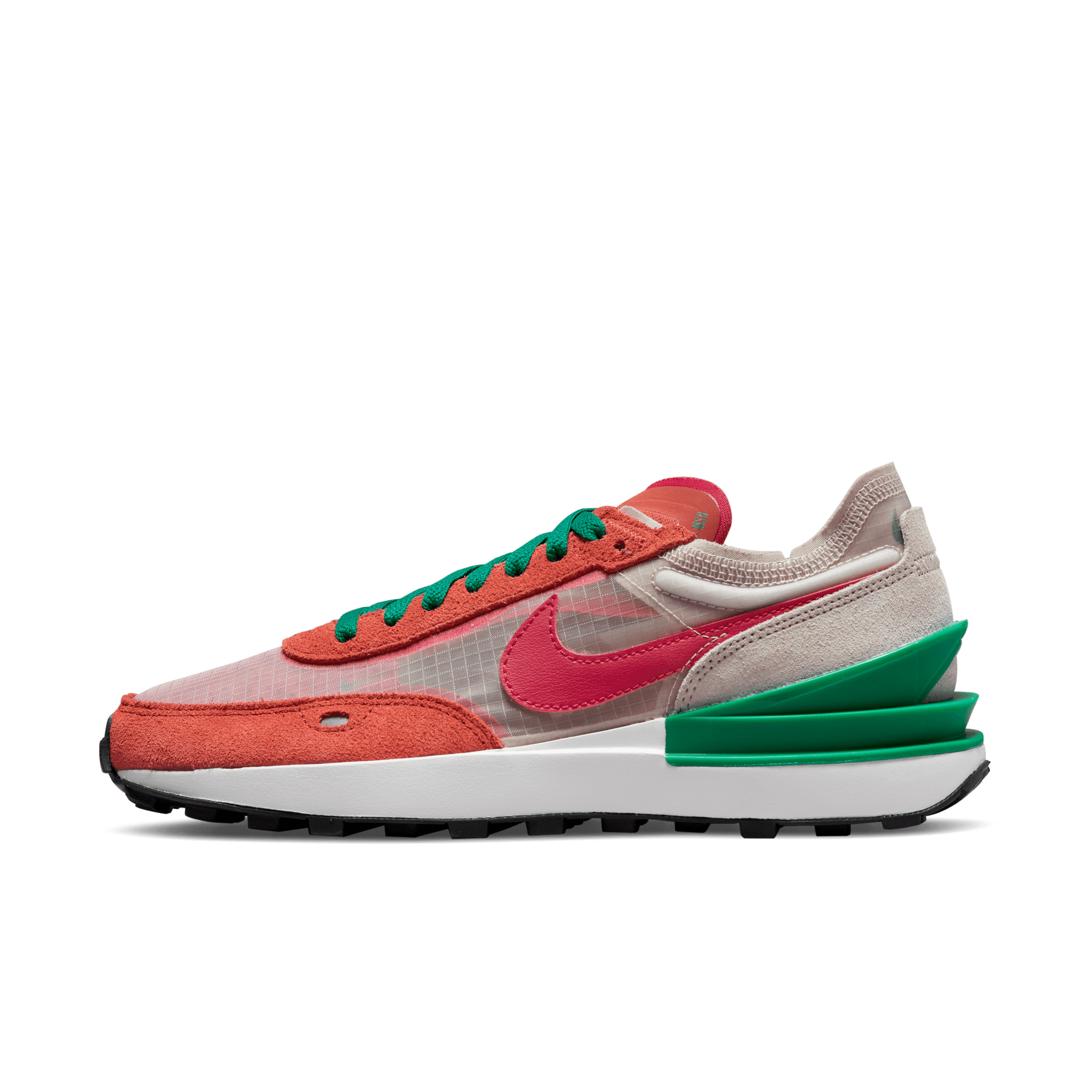 Women's Nike Waffle One 'Burnt Sunrise'