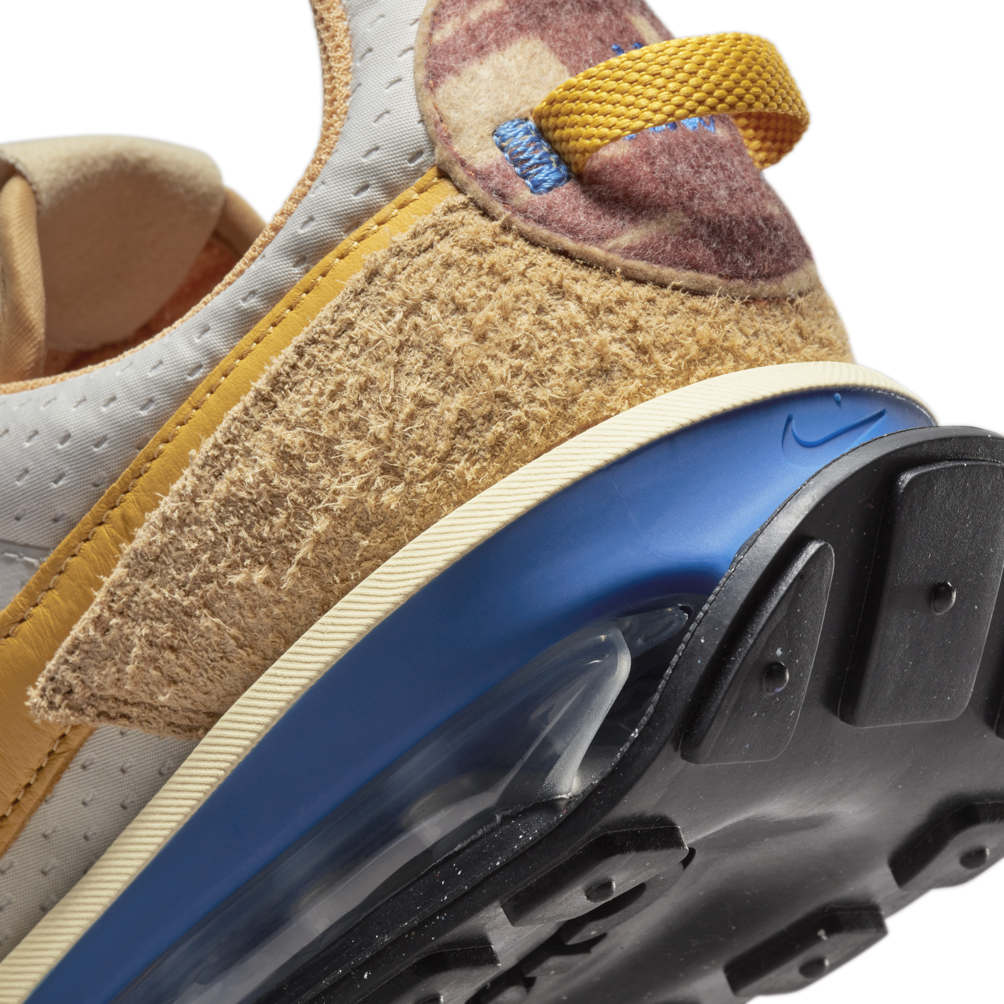 Nike Air Max Pre-Day 'WarmCore'