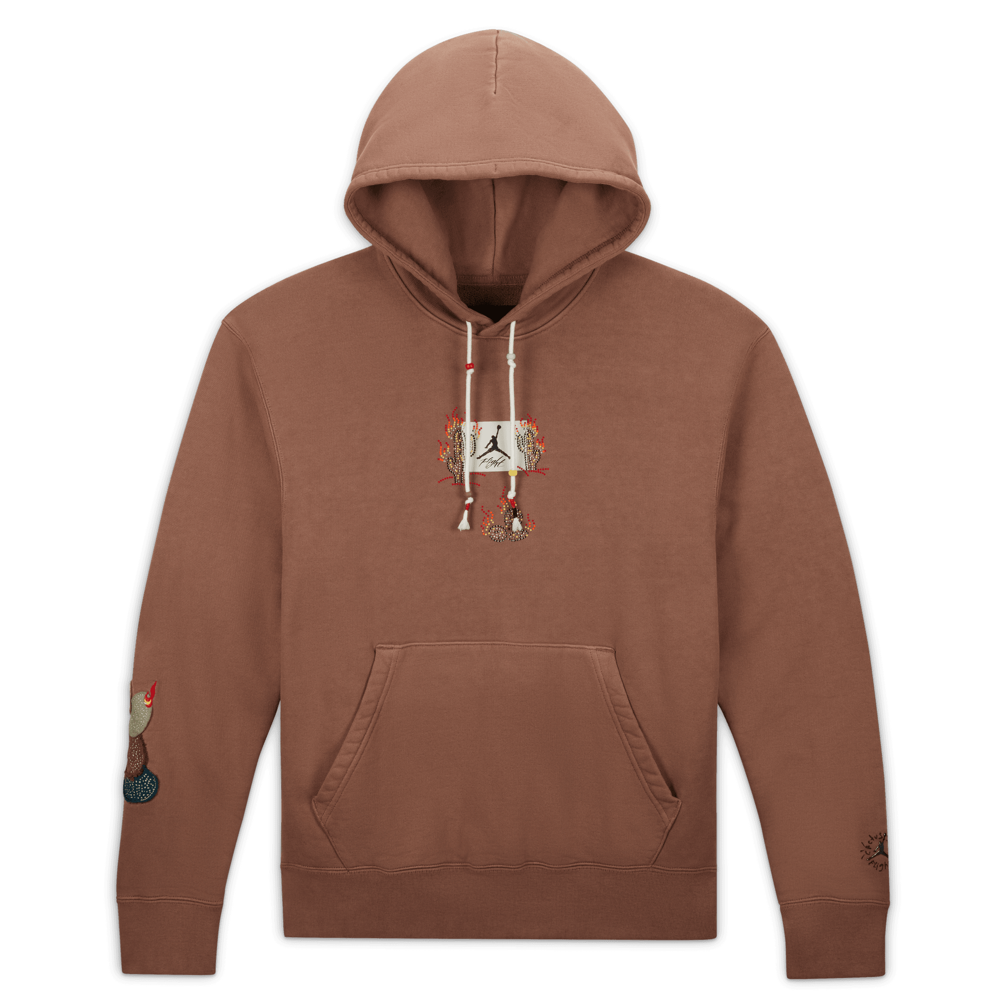 Jordan x Travis Scott Hoodie