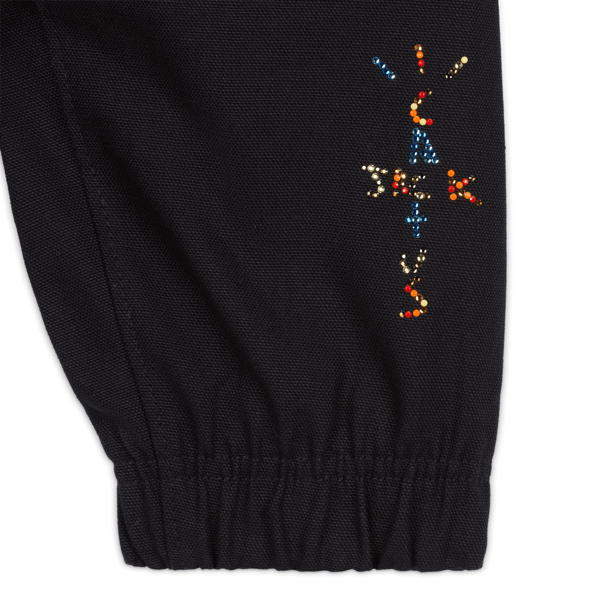 Jordan x Travis Scott Woven Jacket