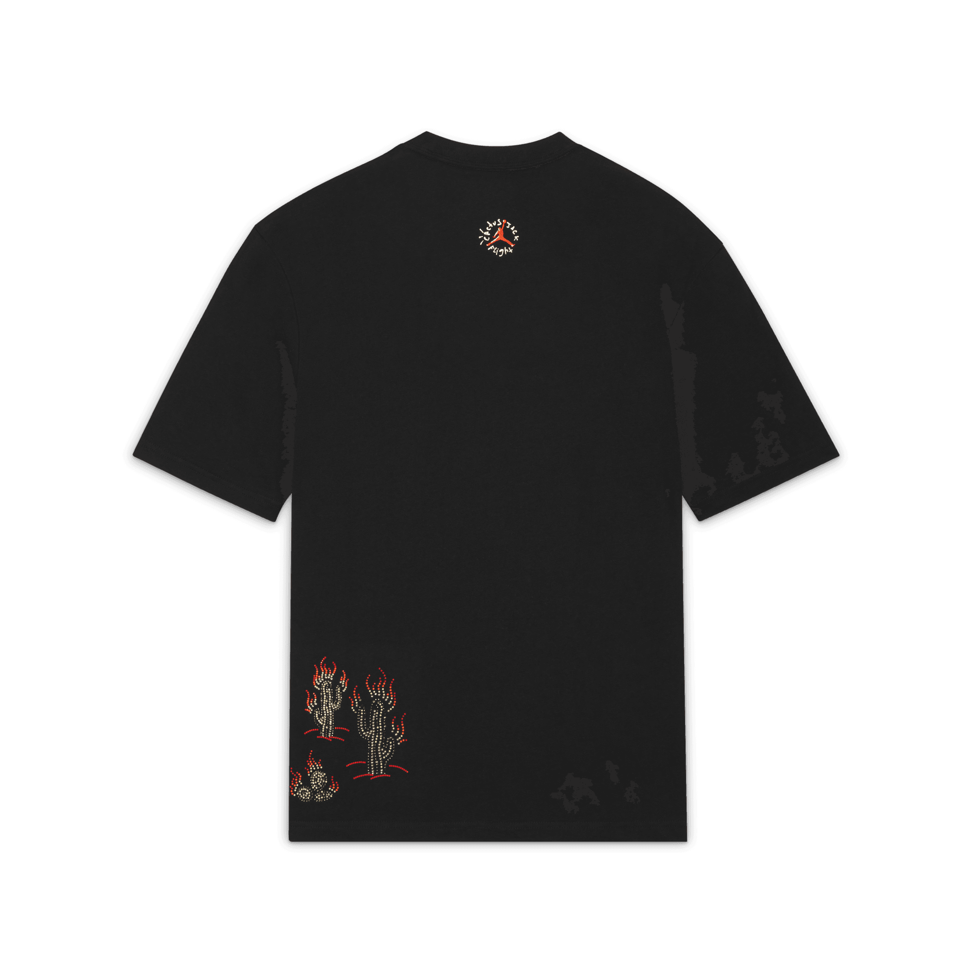 Jordan x Travis Scott T-Shirt