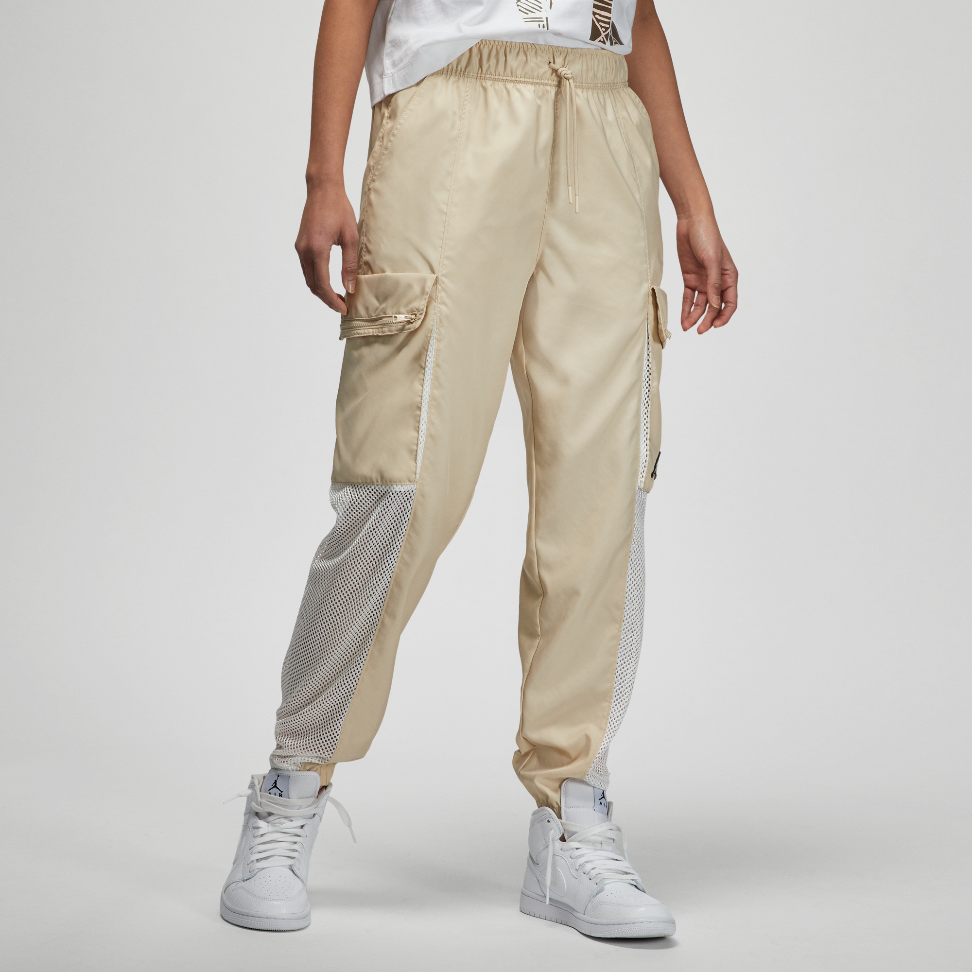 Womens Jordan Essential Utility Pants