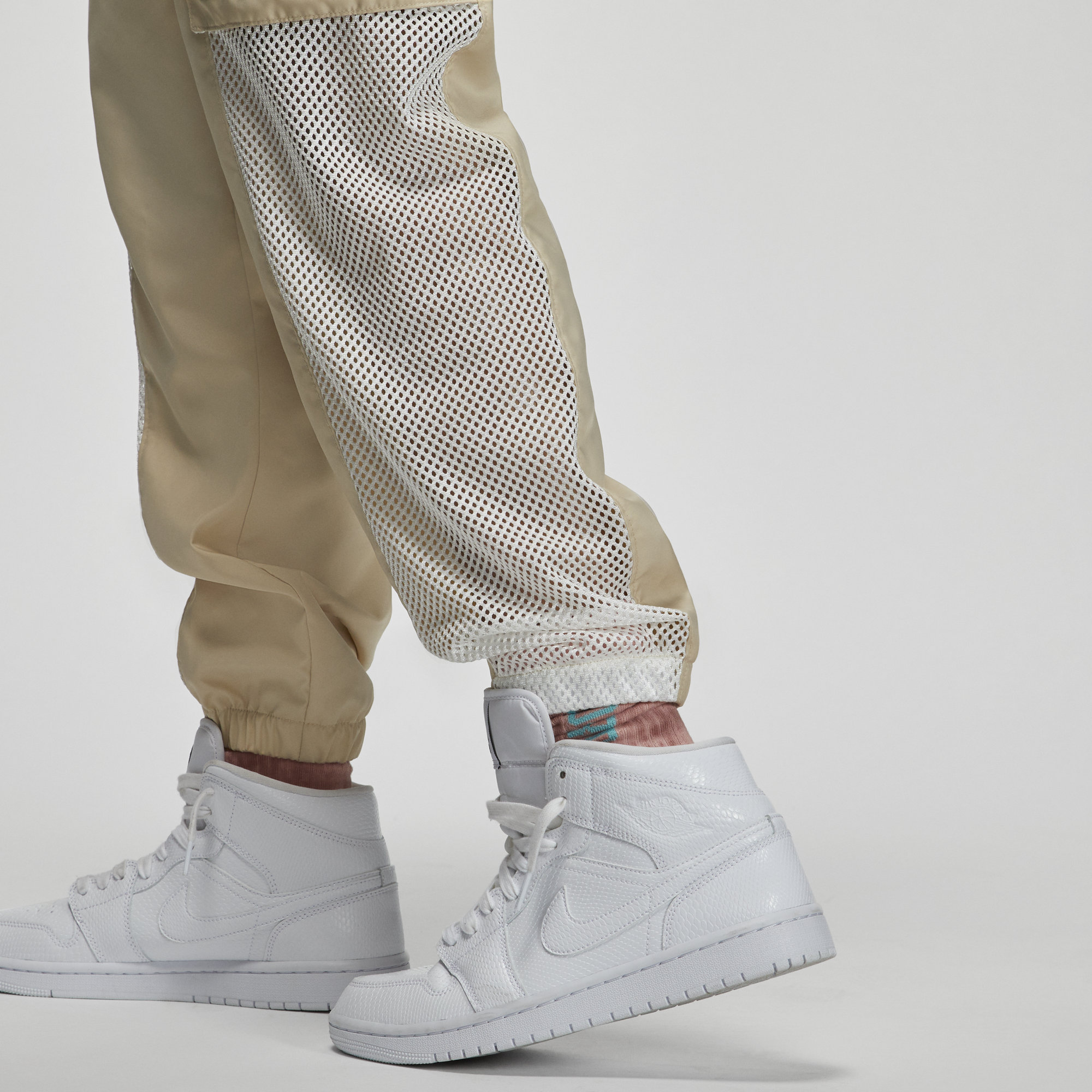 Womens Jordan Essential Utility Pants