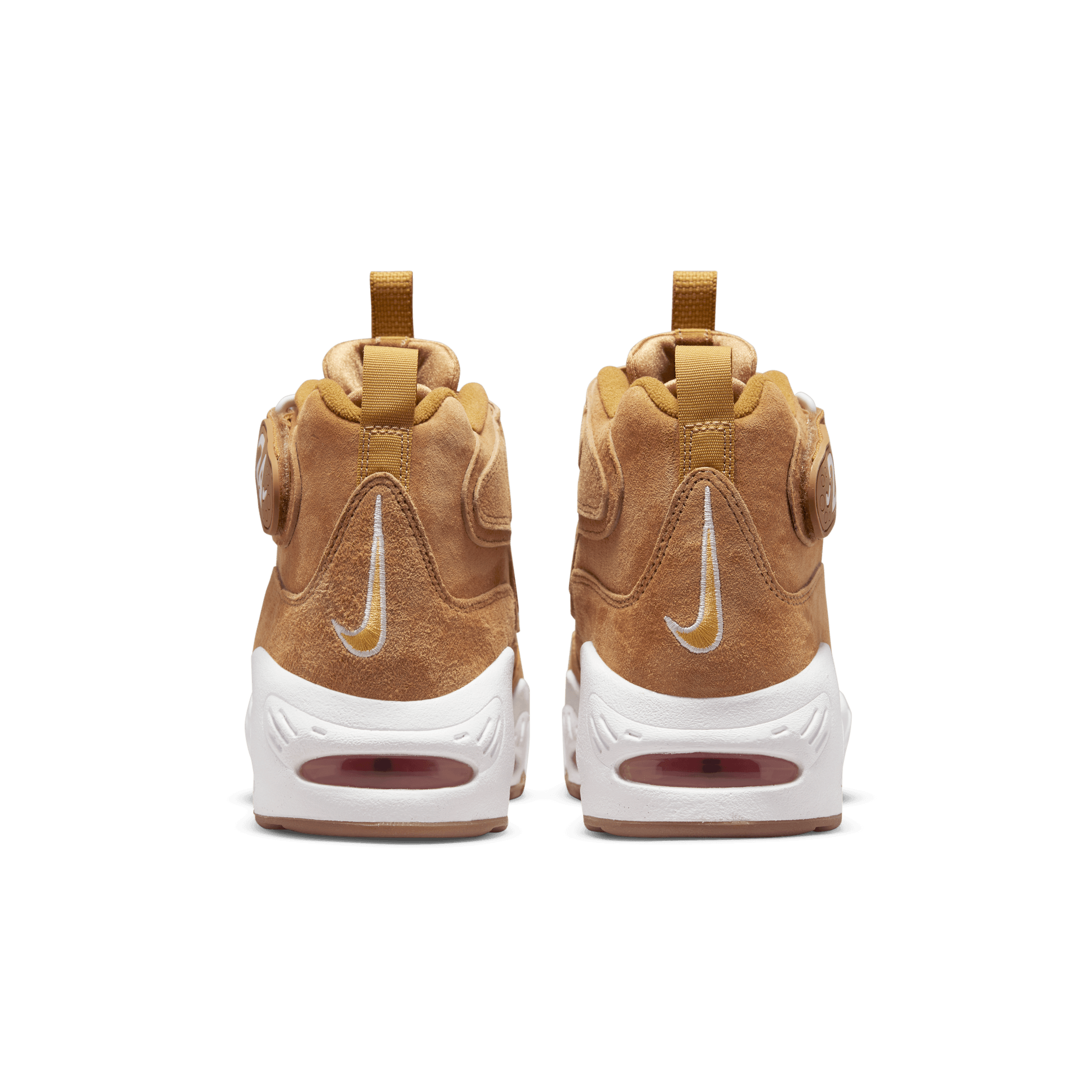 Nike Air Griffey Max 1 'Wheat'