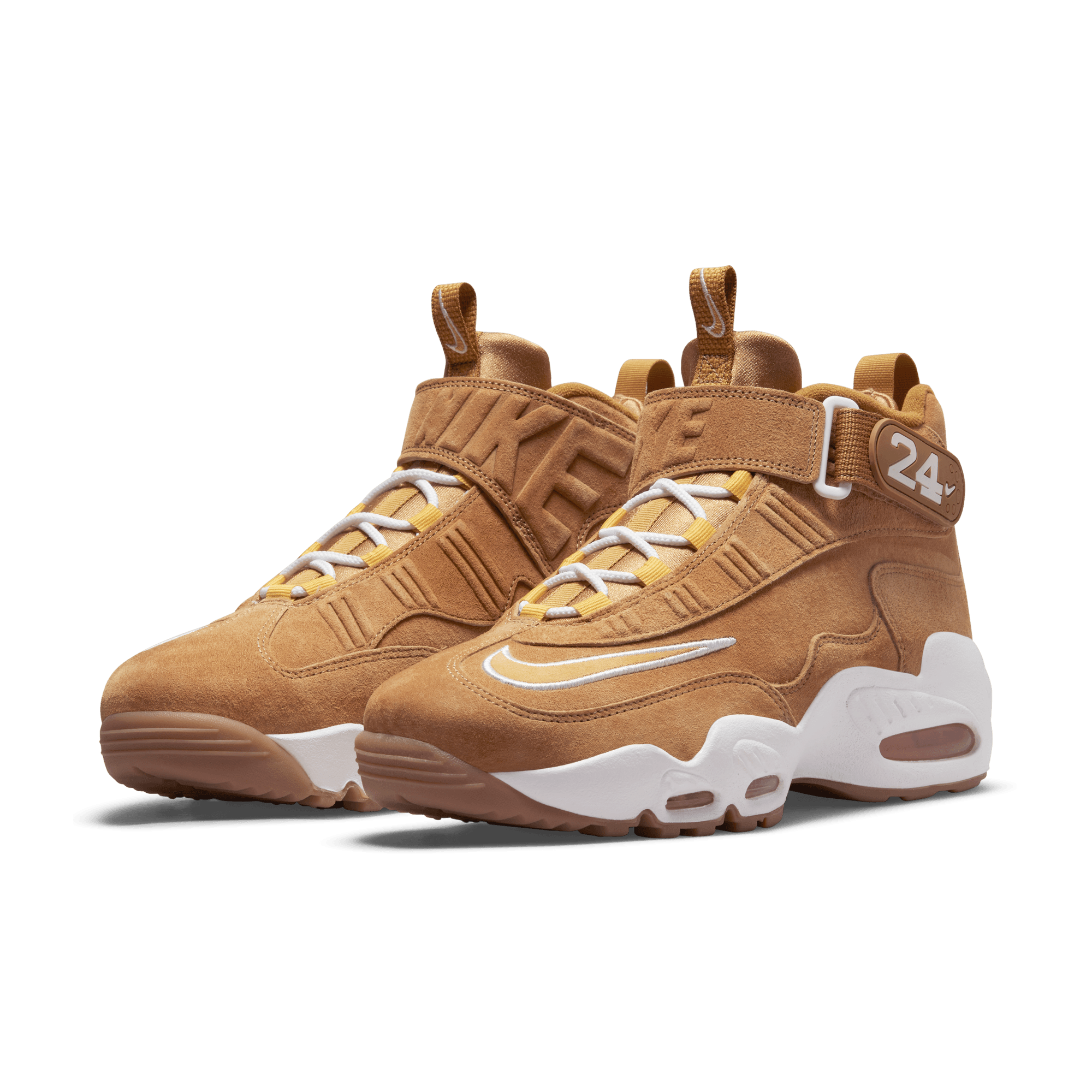 Nike Air Griffey Max 1 'Wheat'