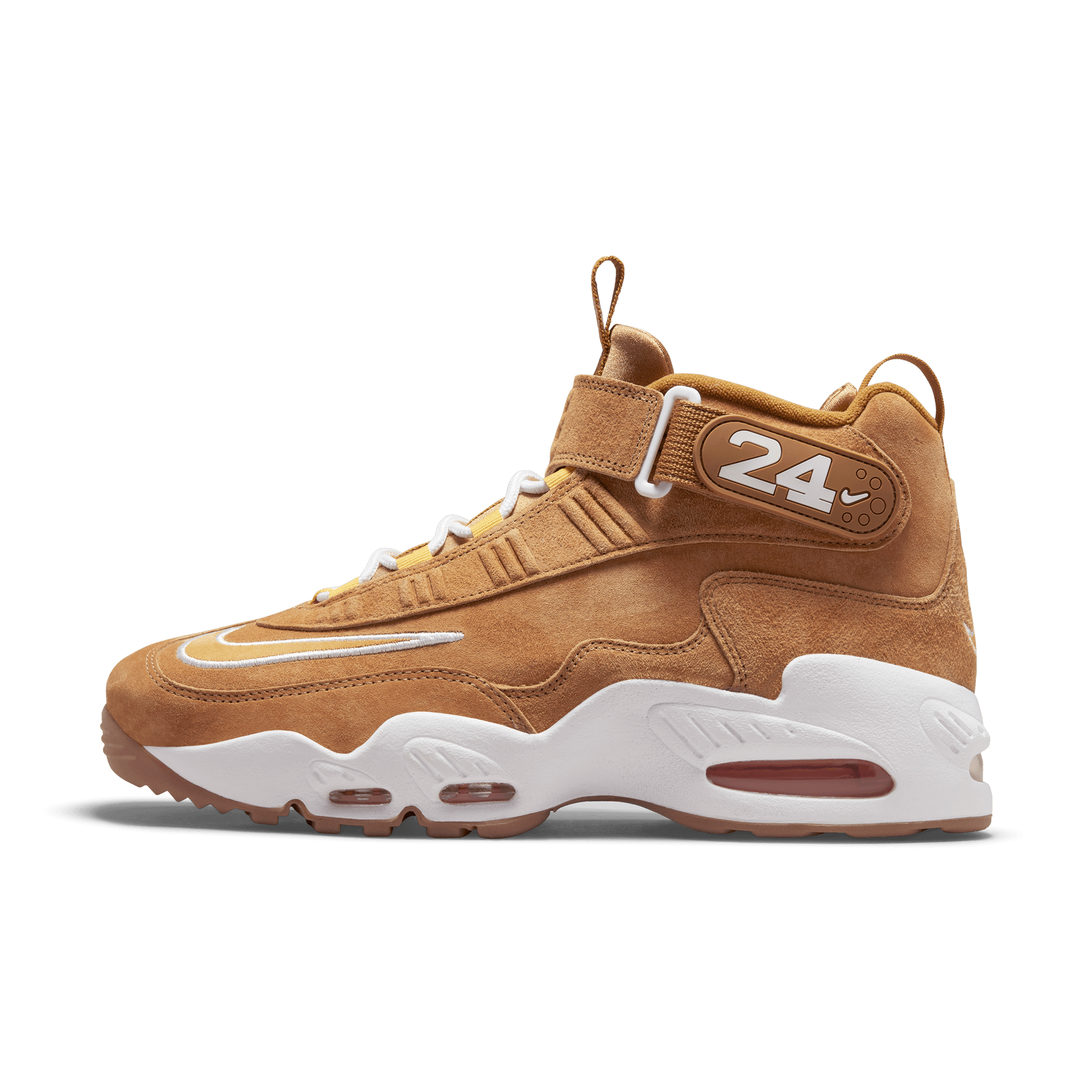 Nike Air Griffey Max 1 'Wheat'
