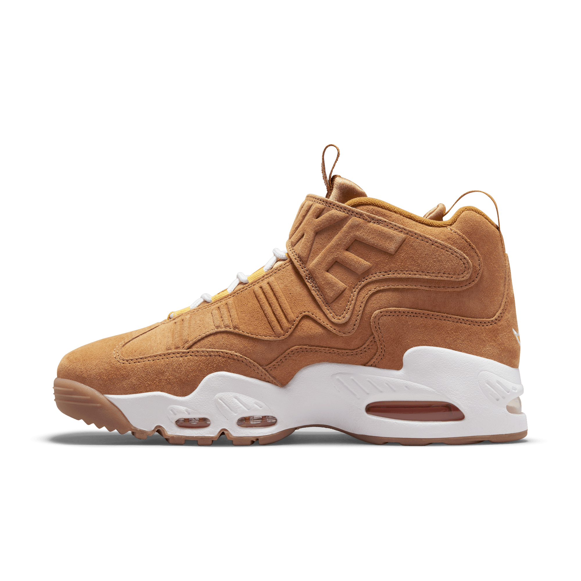 Nike Air Griffey Max 1 'Wheat'
