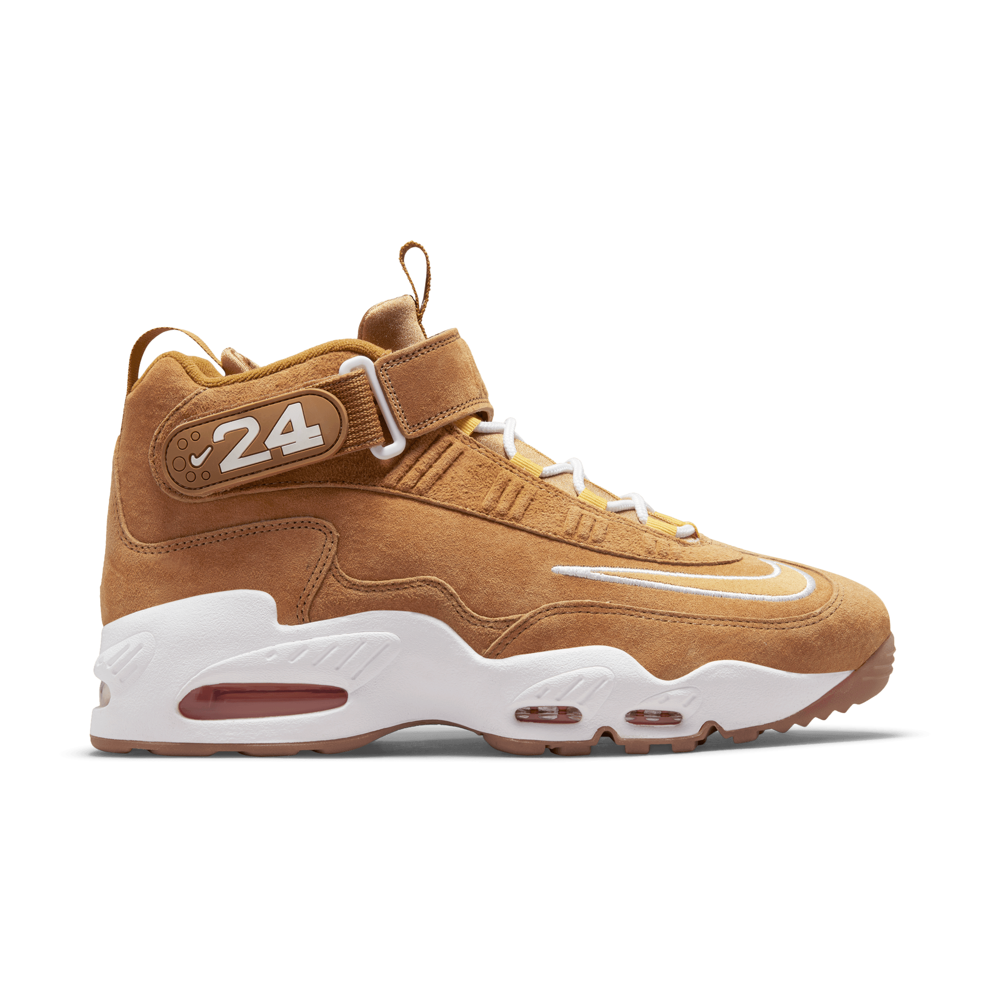 Nike Air Griffey Max 1 'Wheat'