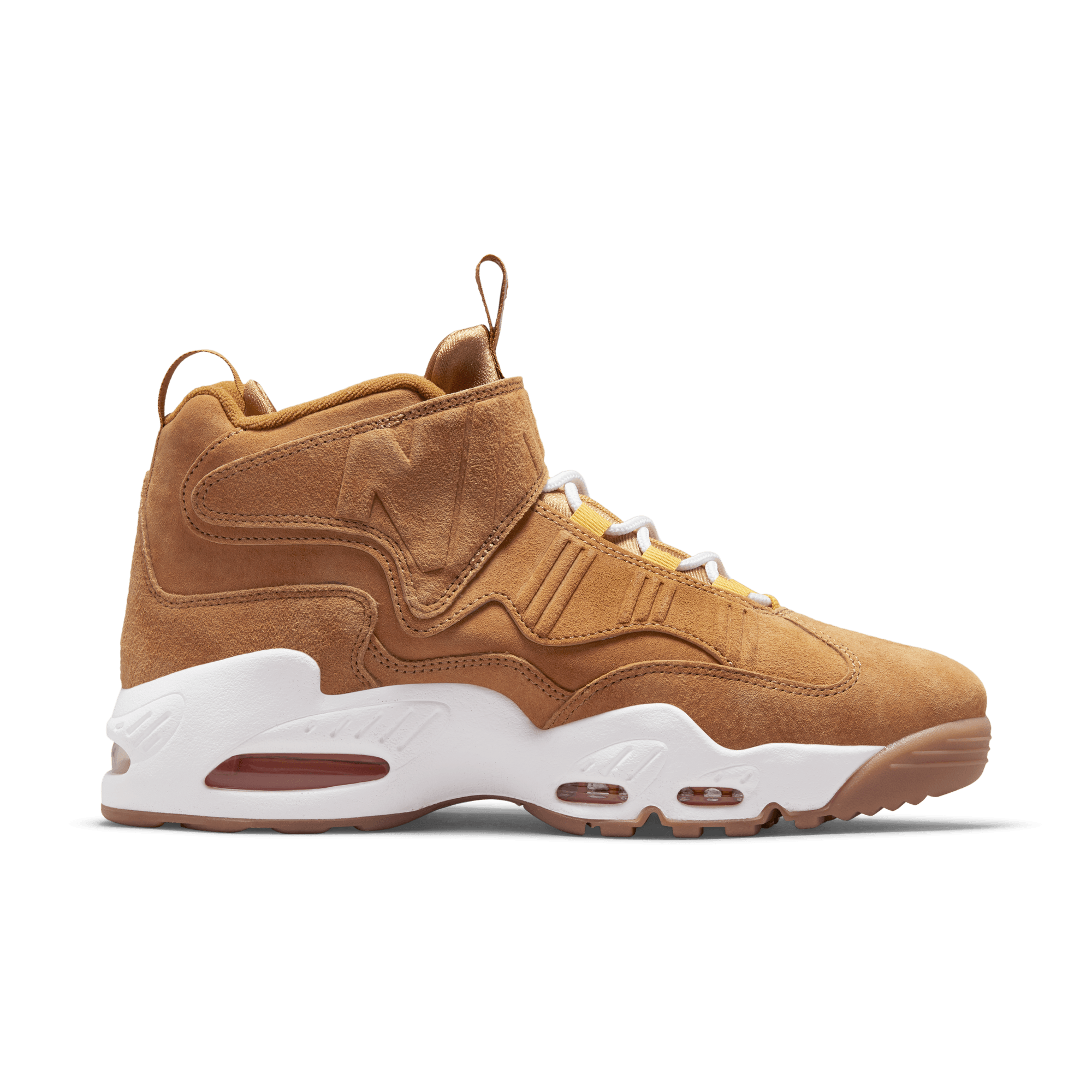 Nike Air Griffey Max 1 'Wheat'