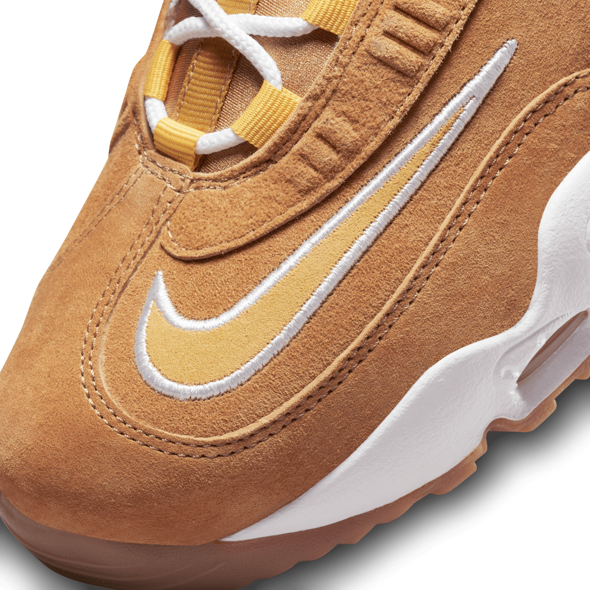 Nike Air Griffey Max 1 'Wheat'