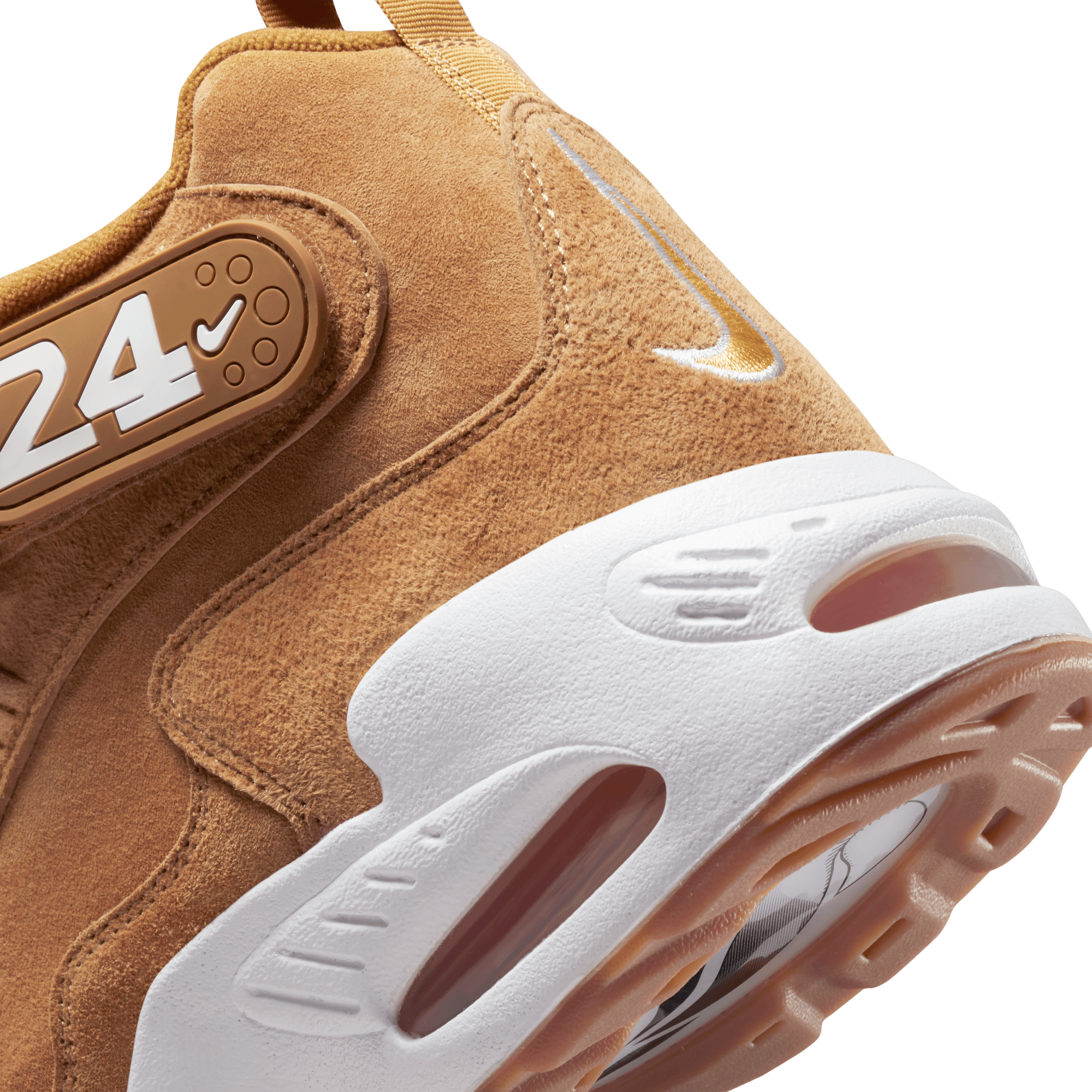 Nike Air Griffey Max 1 'Wheat'