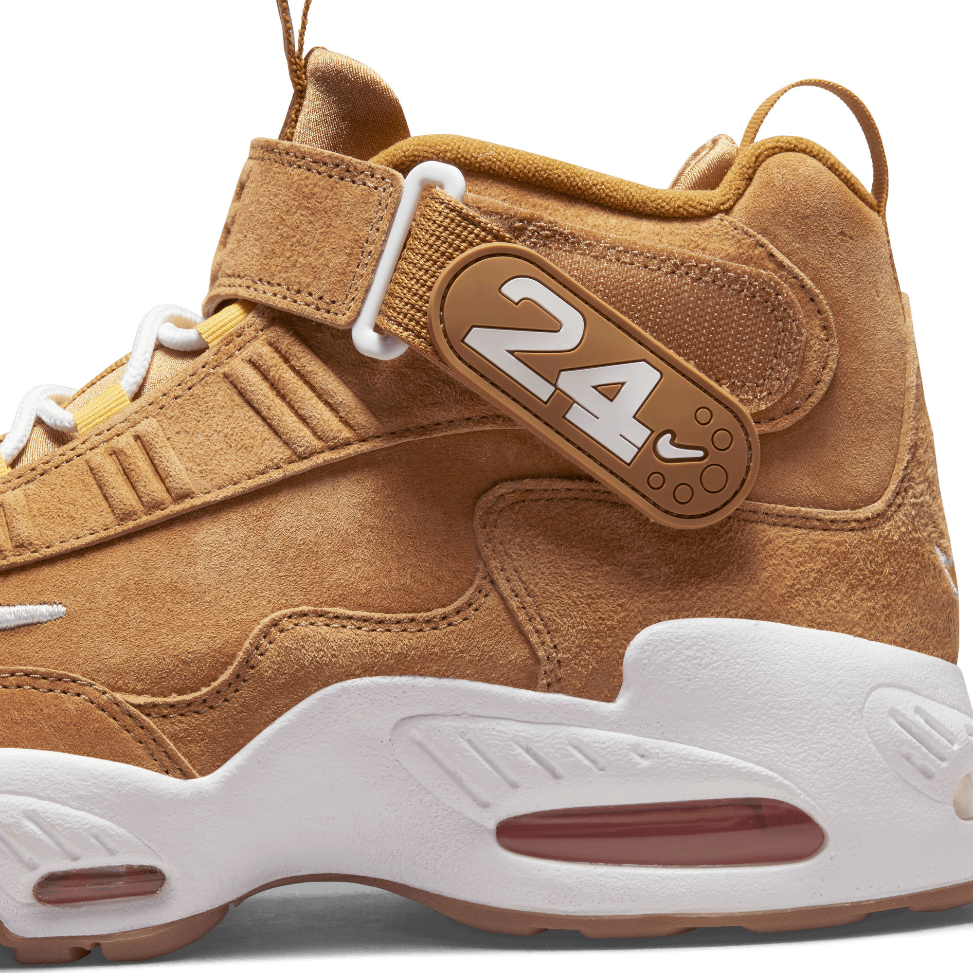 Nike Air Griffey Max 1 'Wheat'