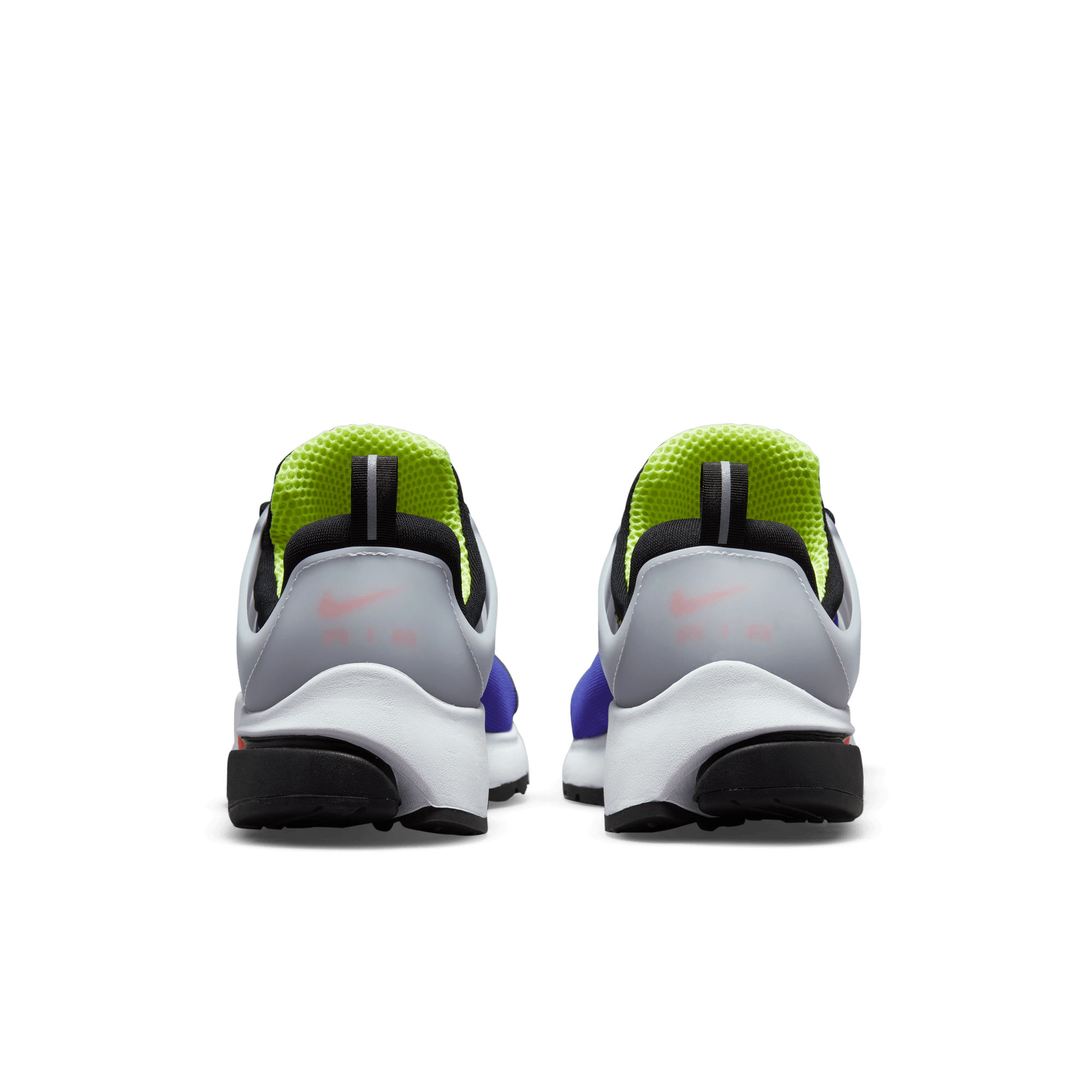 Nike Air Presto 'Persian Violet'