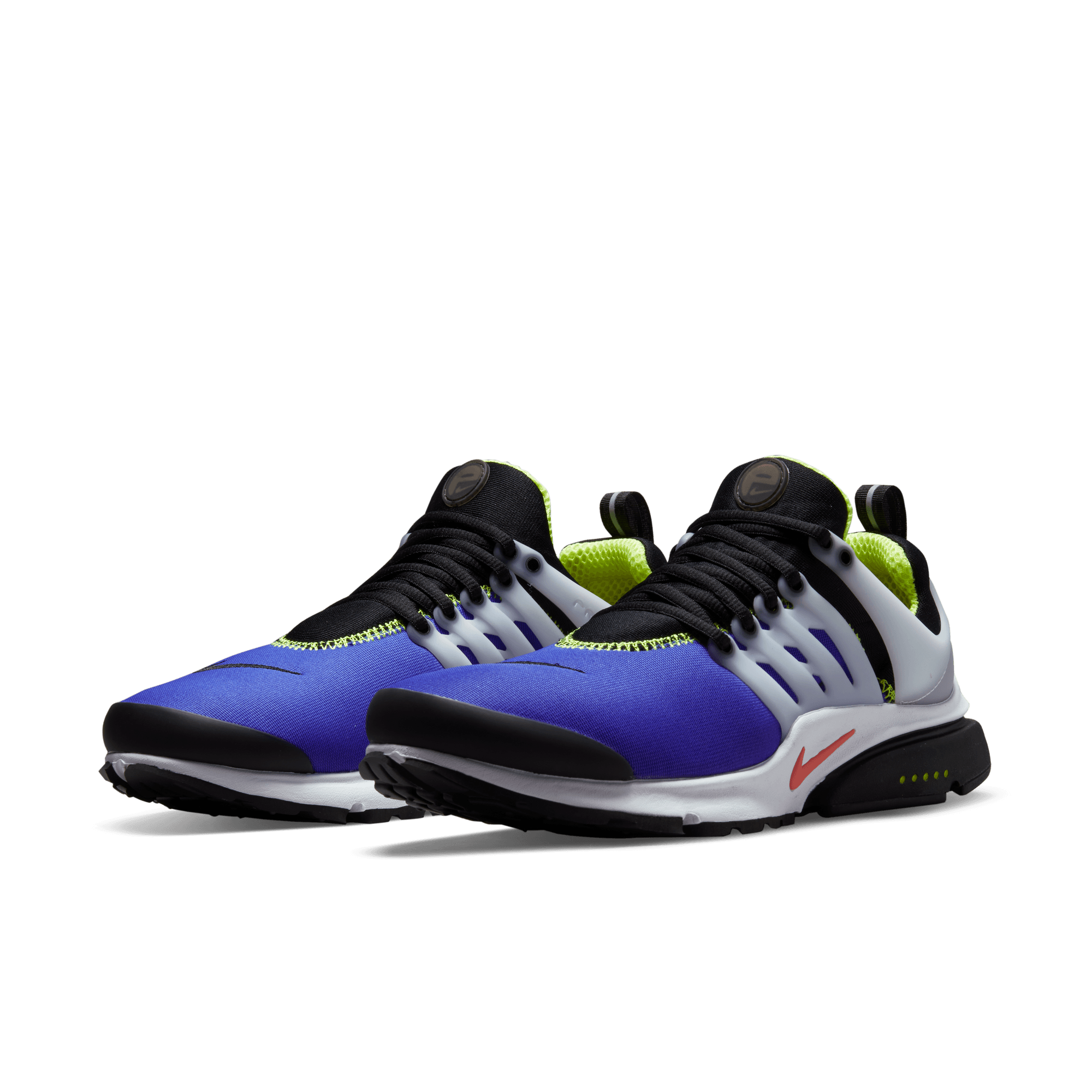 Nike Air Presto 'Persian Violet'