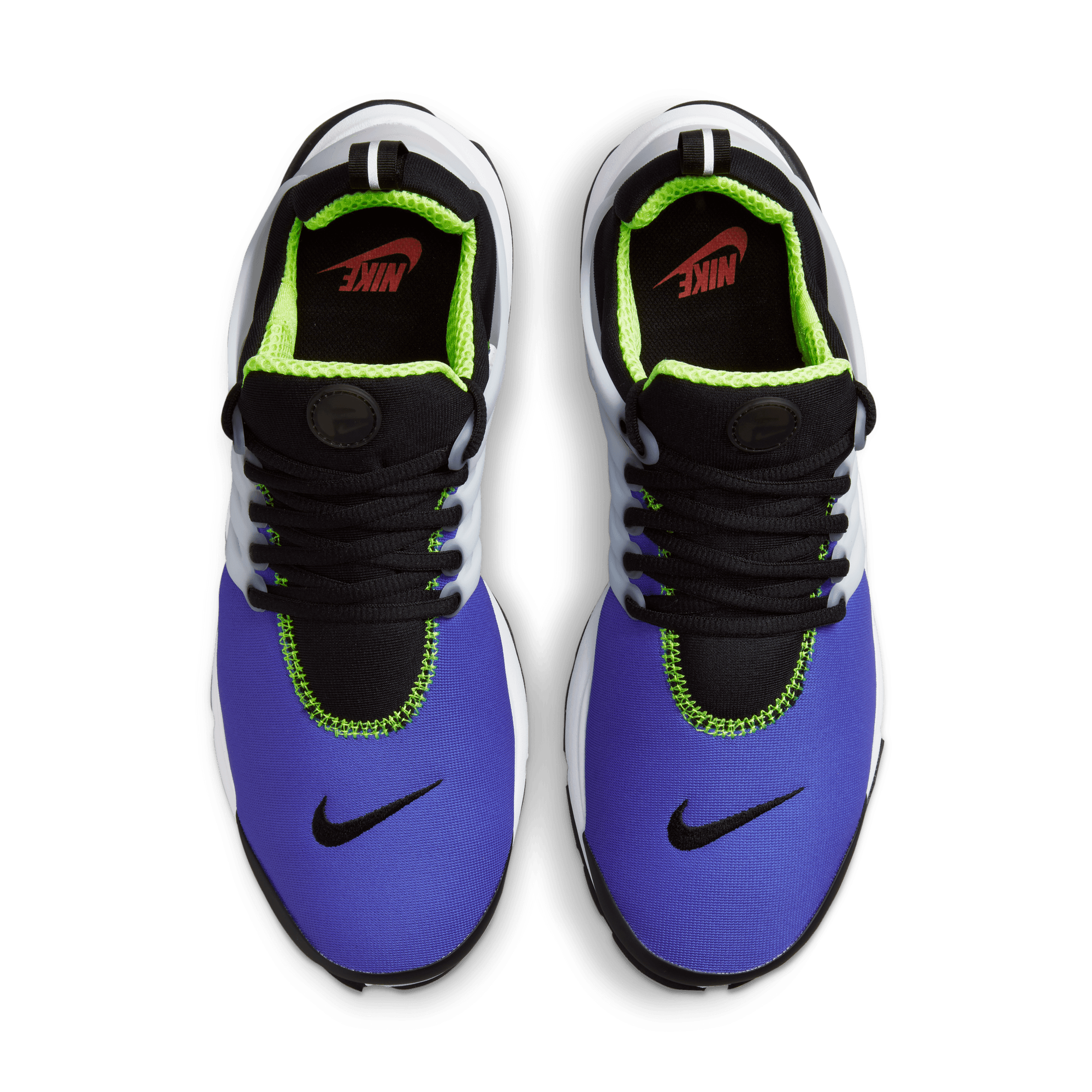 Nike Air Presto 'Persian Violet'