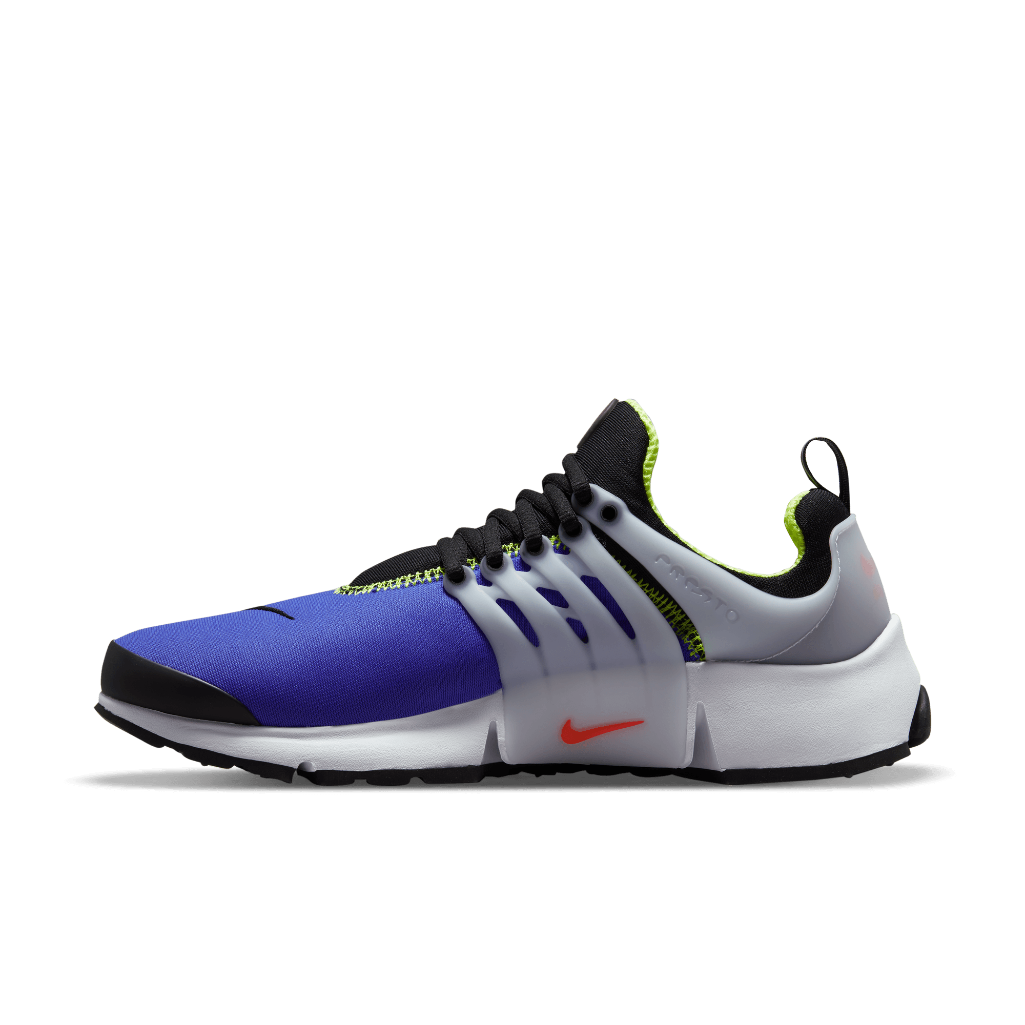 Nike Air Presto 'Persian Violet'