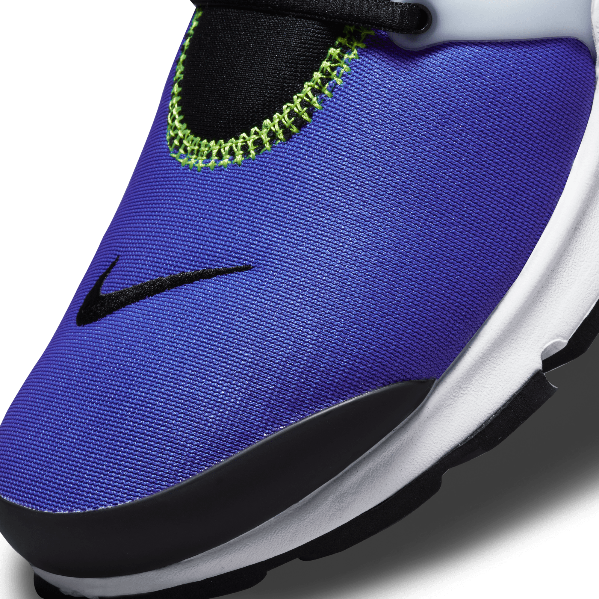 Nike Air Presto 'Persian Violet'