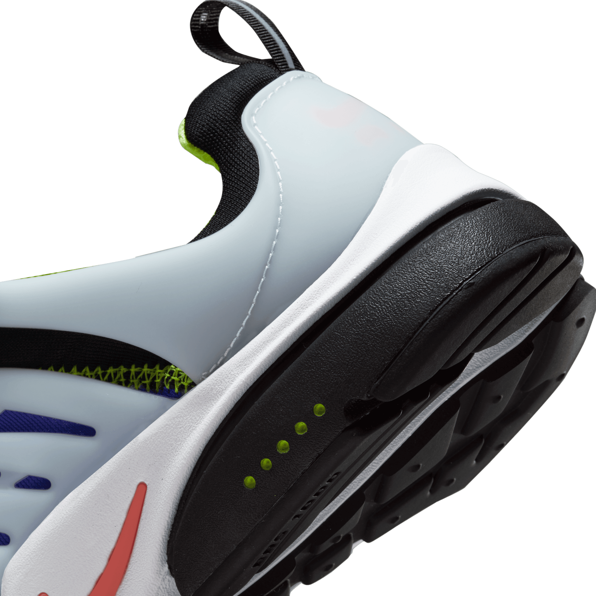 Nike Air Presto 'Persian Violet'