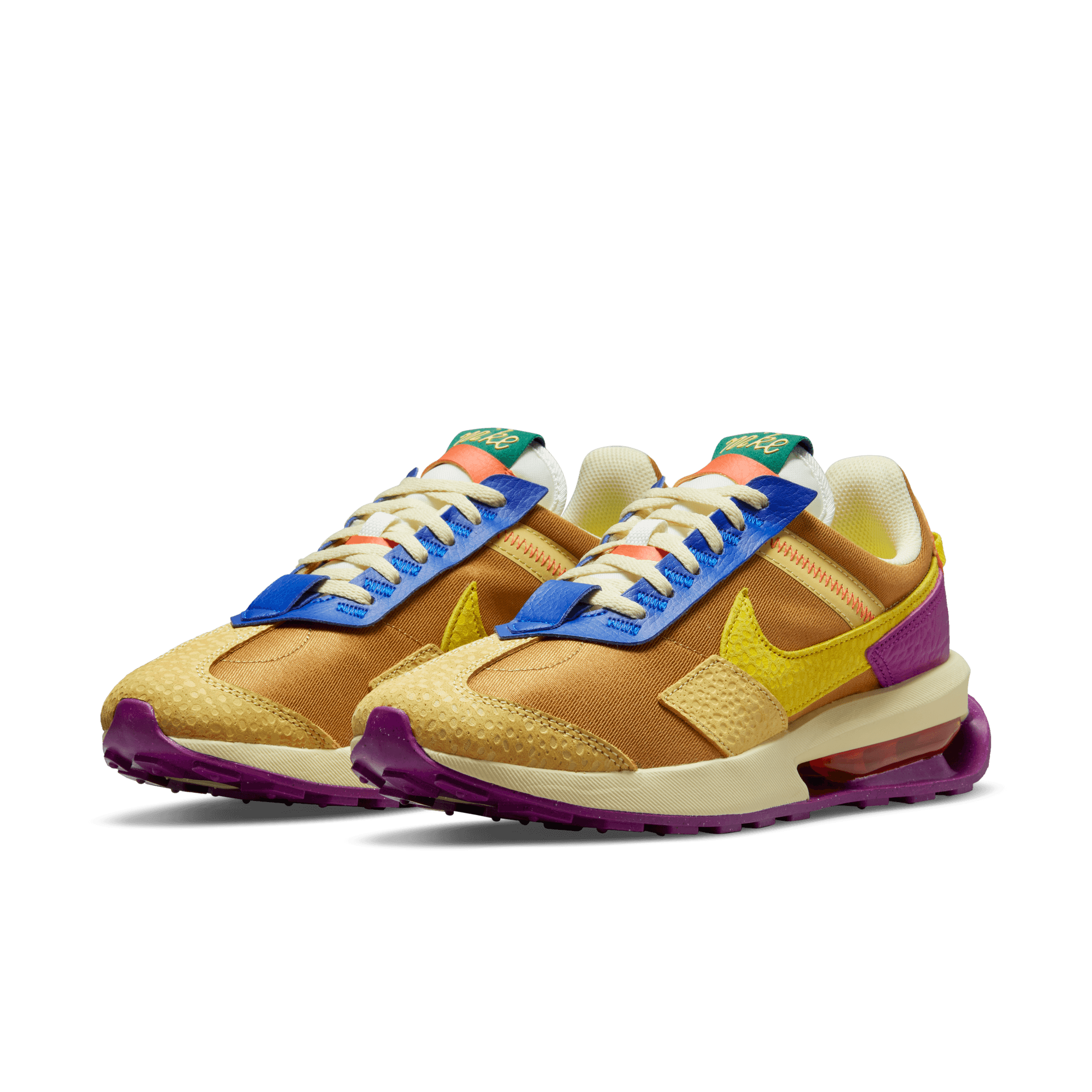 Women's Air Max Pre Day 'Wheat'