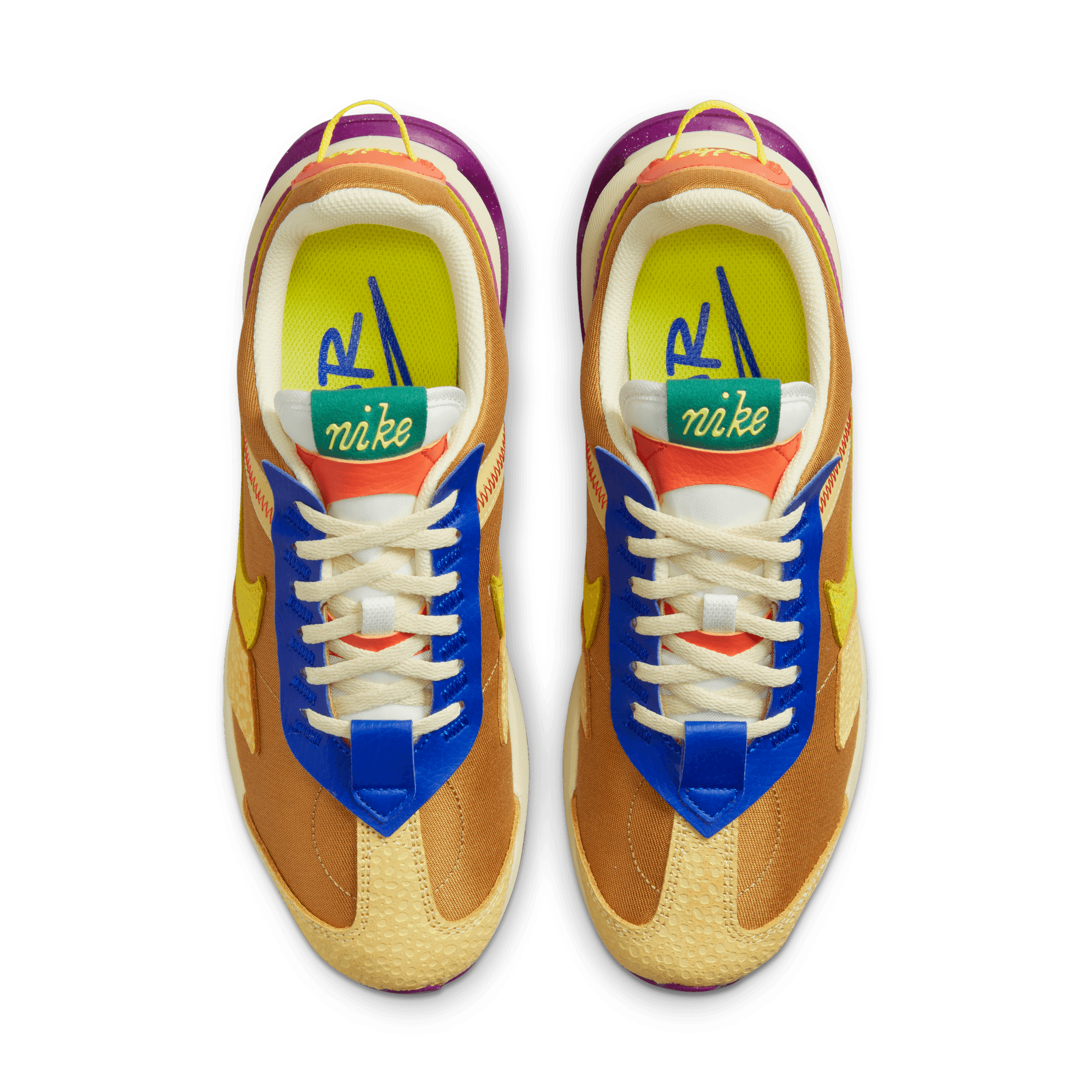 Women's Air Max Pre Day 'Wheat'