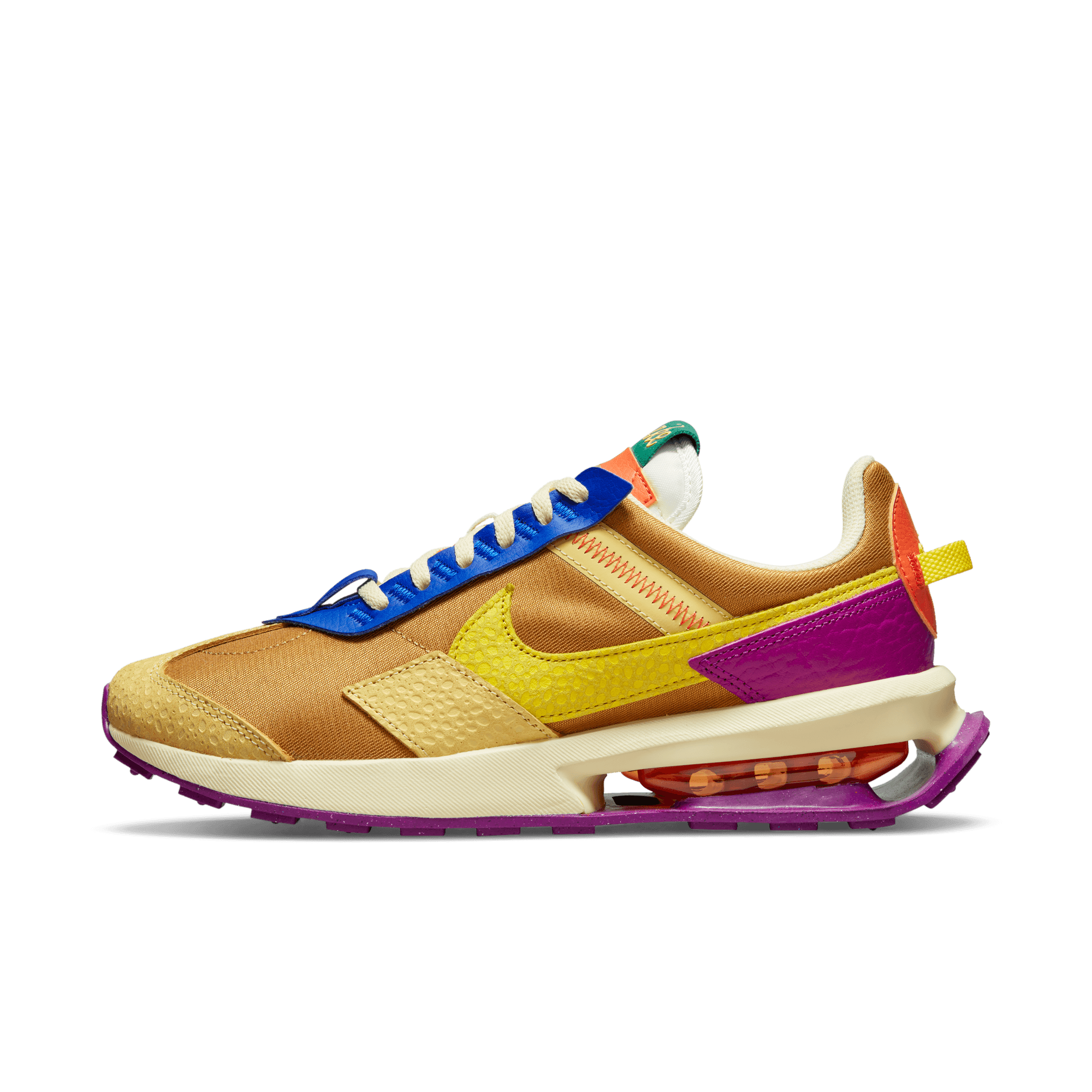 Women's Air Max Pre Day 'Wheat'