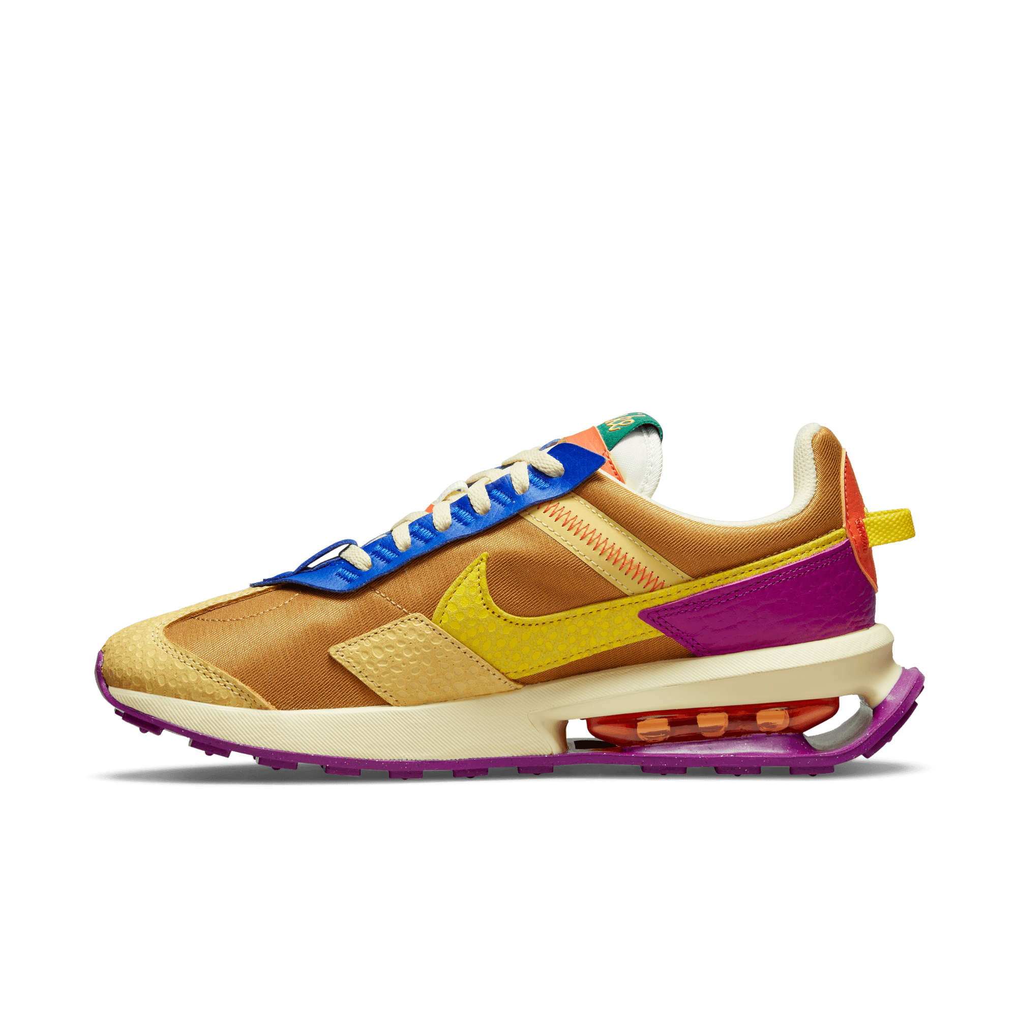 Women's Air Max Pre Day 'Wheat'