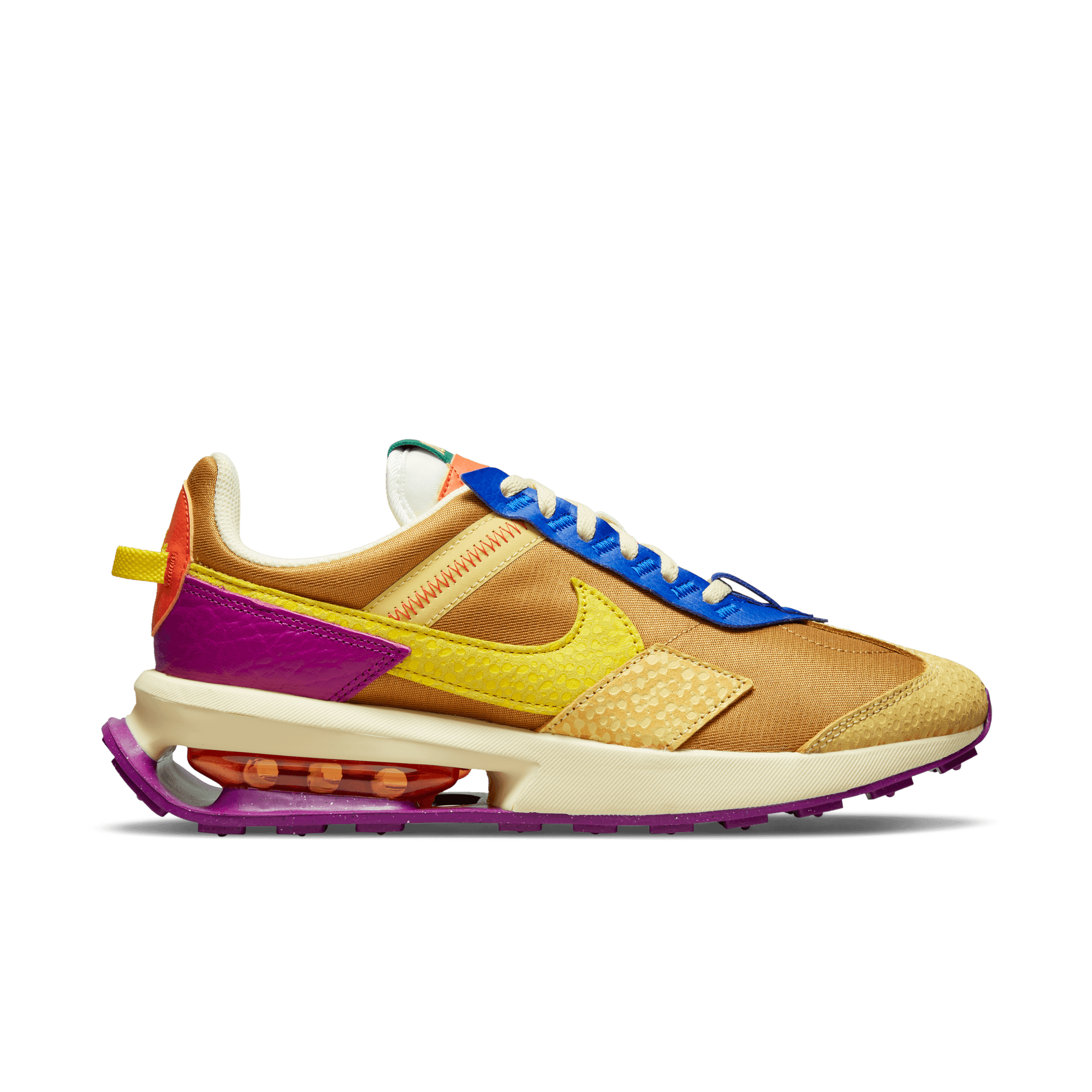 Women's Air Max Pre Day 'Wheat'