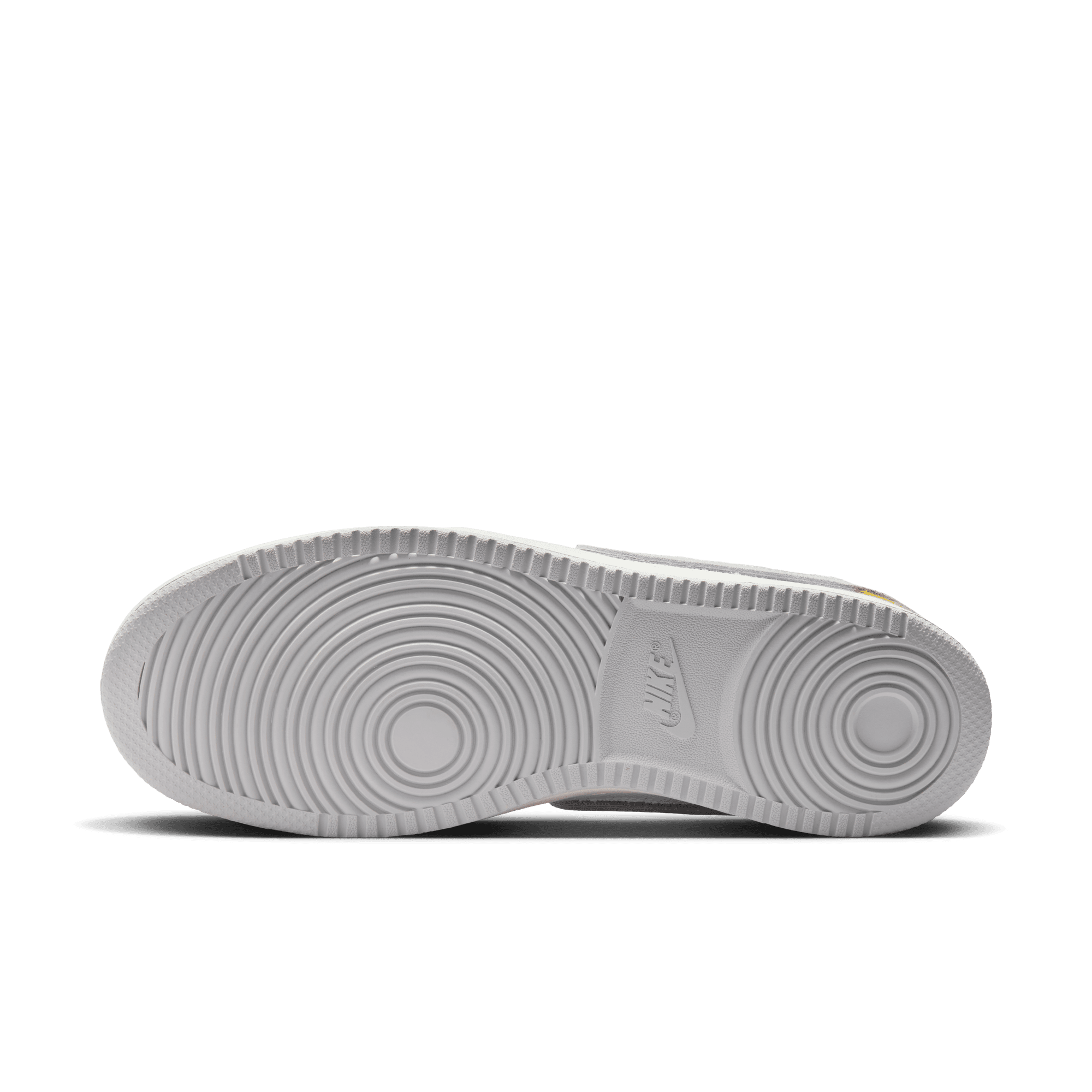Air Jordan 1 K.O. 1 Low x Union 'White'