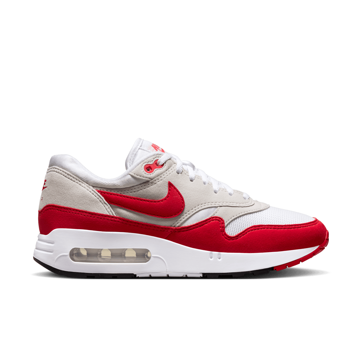 Womens Nike Air Max 1 '86 Premium 'Big Bubble'